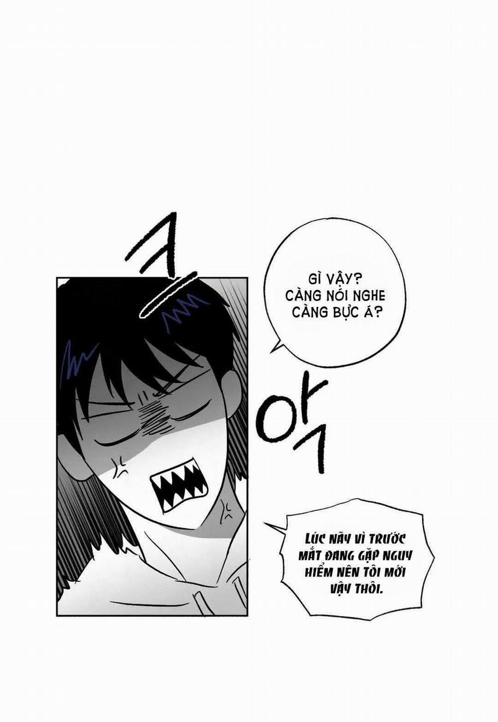 [18+] Hãy Tin Lời Tôi 14.2 trang 17