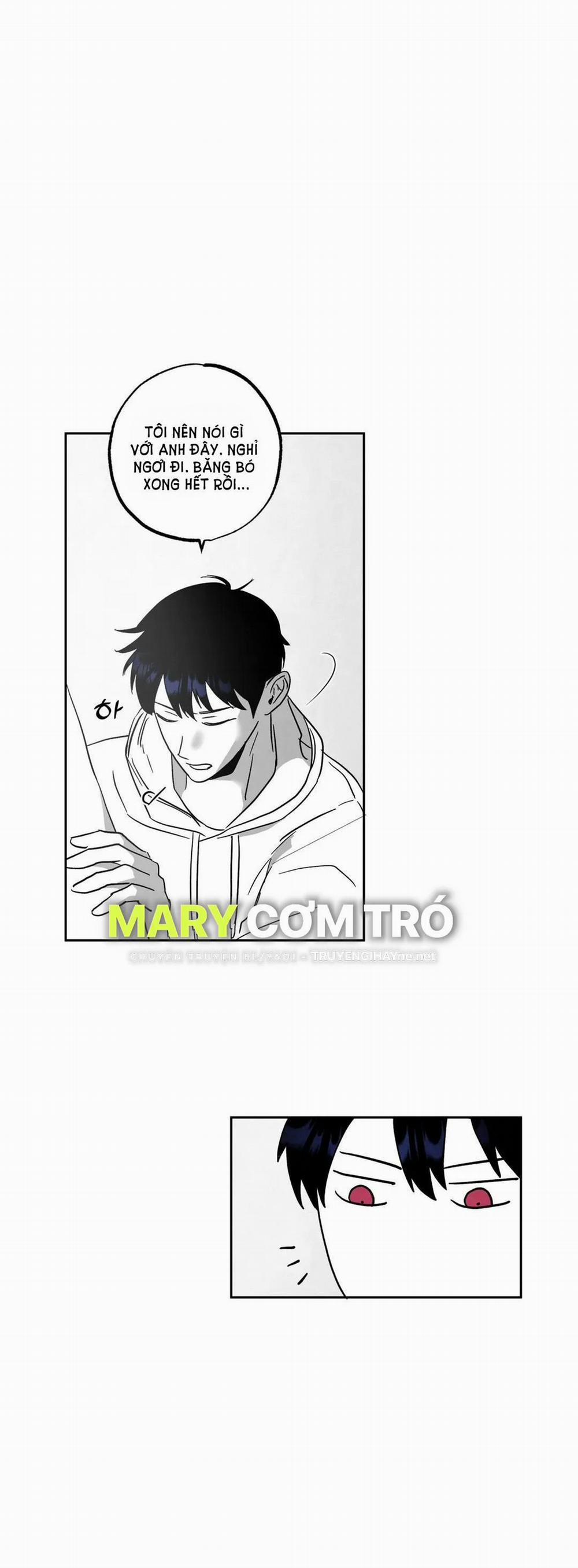 [18+] Hãy Tin Lời Tôi 14.2 trang 25