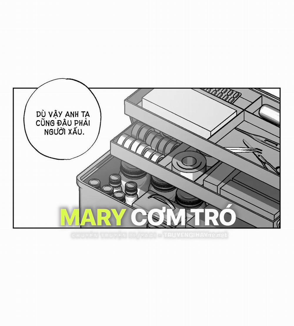 [18+] Hãy Tin Lời Tôi 14.2 trang 4