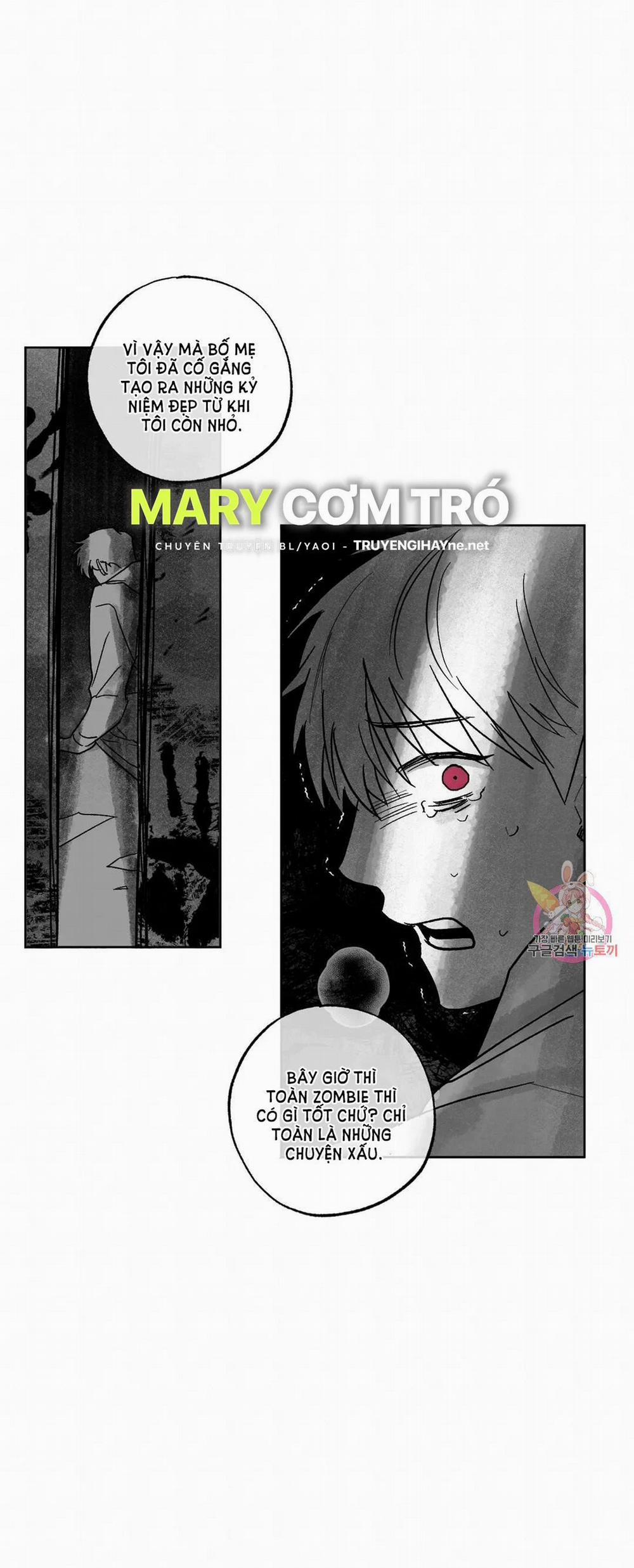 [18+] Hãy Tin Lời Tôi 14.2 trang 7