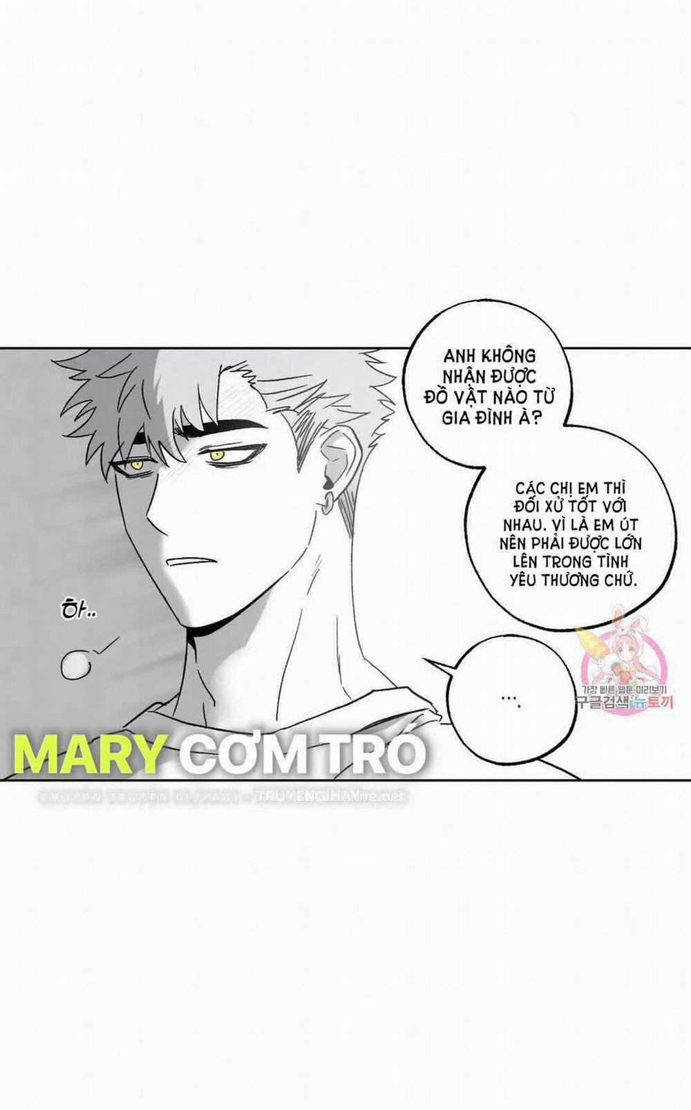 [18+] Hãy Tin Lời Tôi 14.2 trang 9