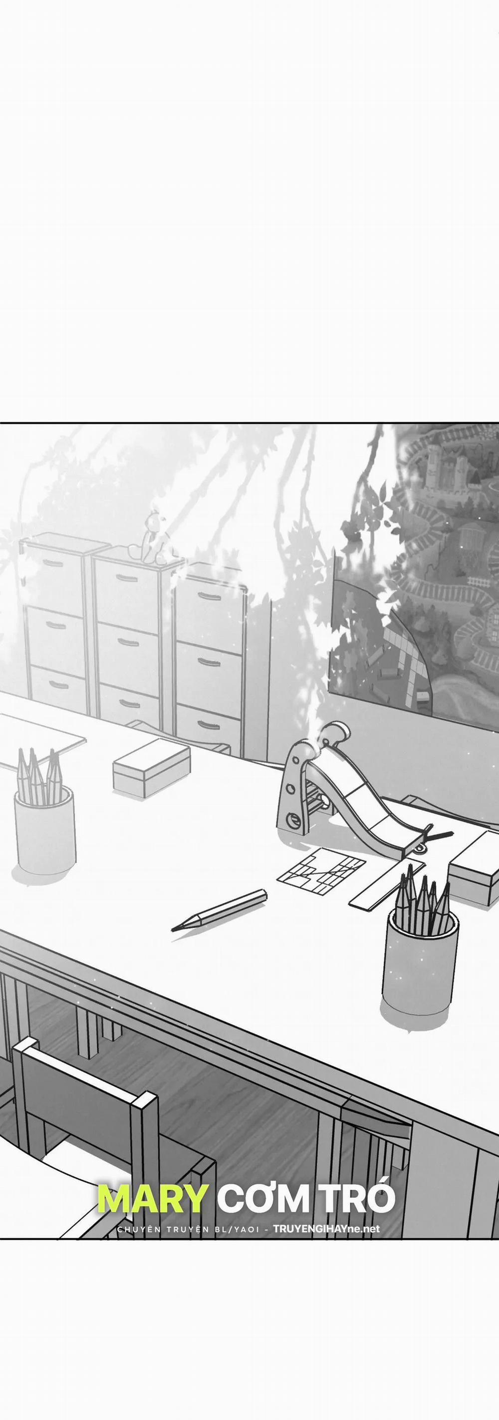 [18+] Hãy Tin Lời Tôi 15.1 trang 13