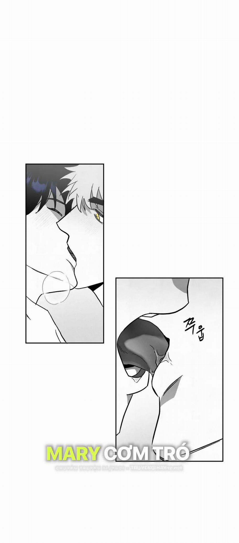 [18+] Hãy Tin Lời Tôi 15.1 trang 2