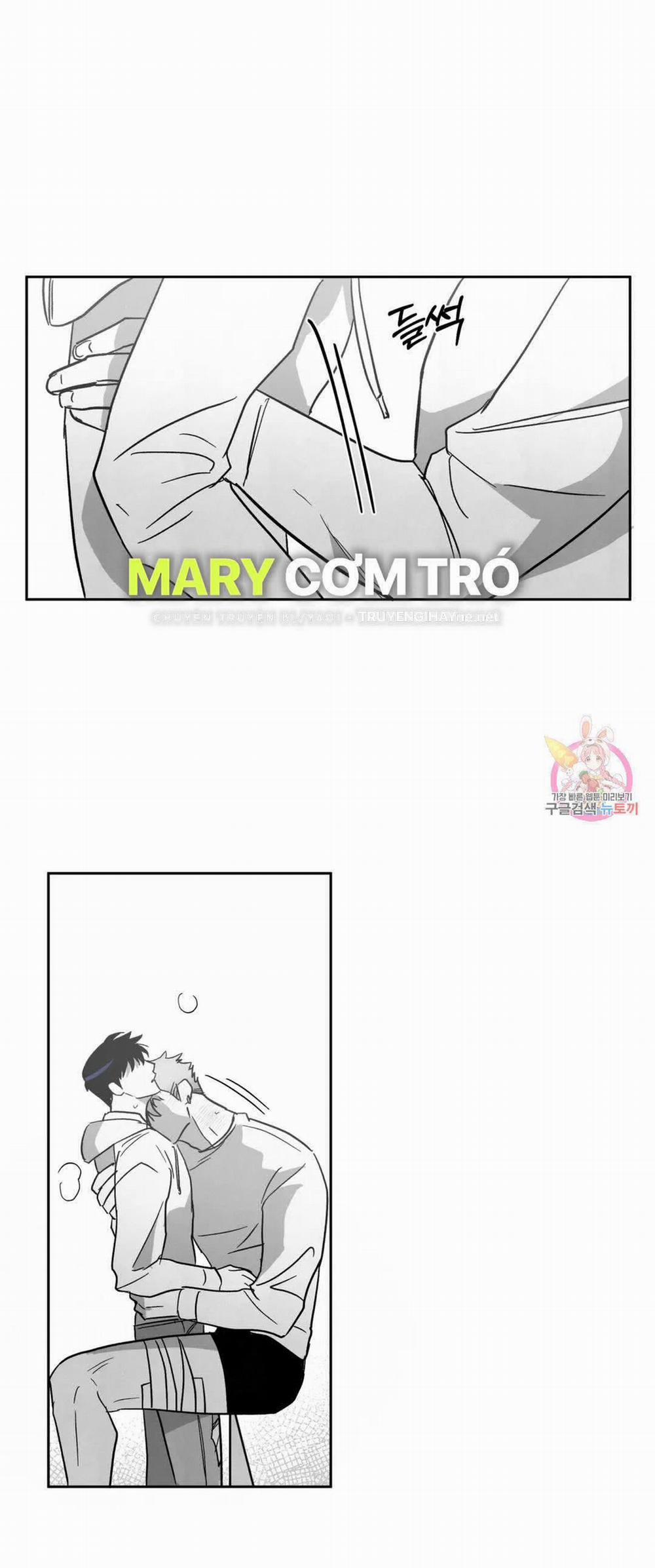 [18+] Hãy Tin Lời Tôi 15.1 trang 3