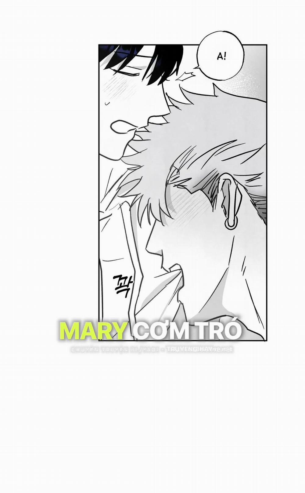 [18+] Hãy Tin Lời Tôi 15.1 trang 4