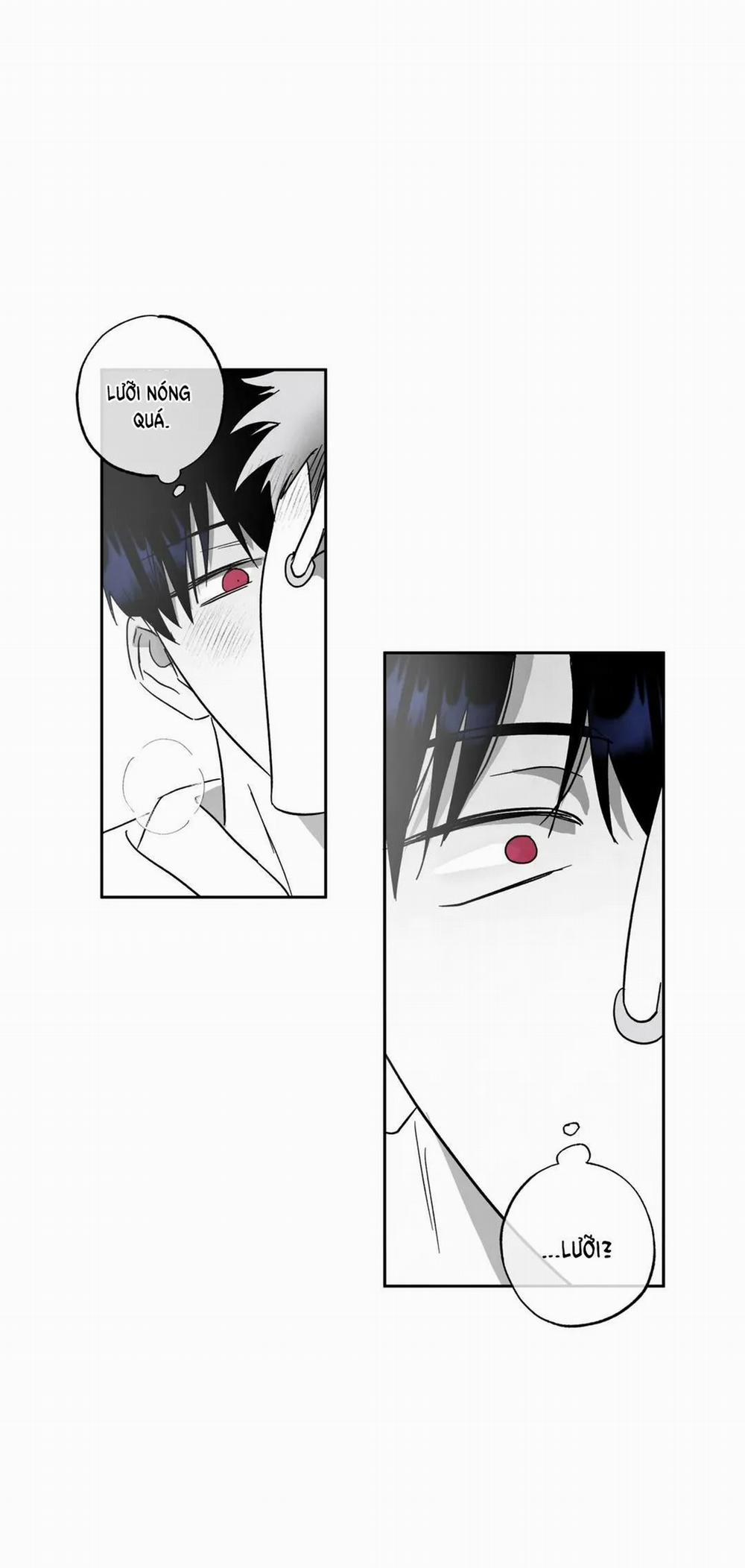 [18+] Hãy Tin Lời Tôi 15.1 trang 6