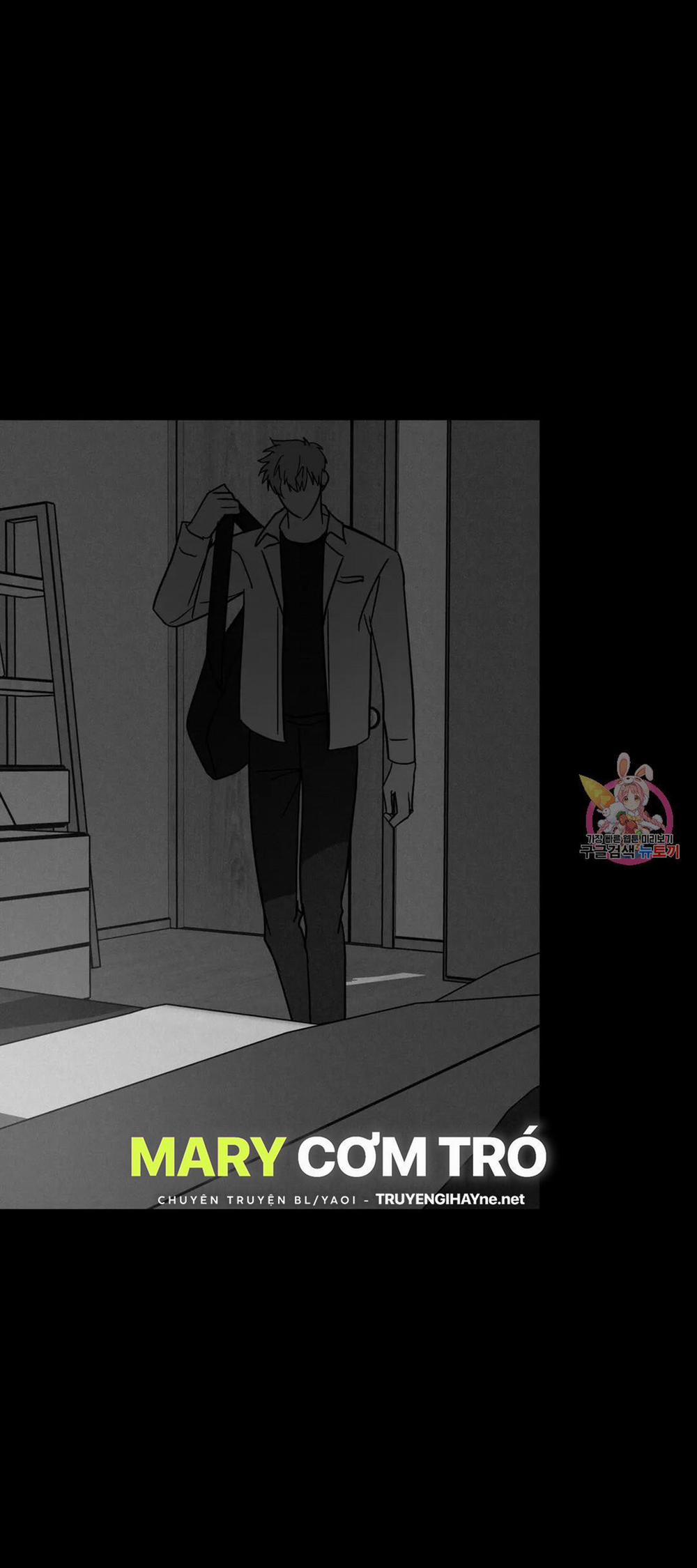 [18+] Hãy Tin Lời Tôi 15.2 trang 11