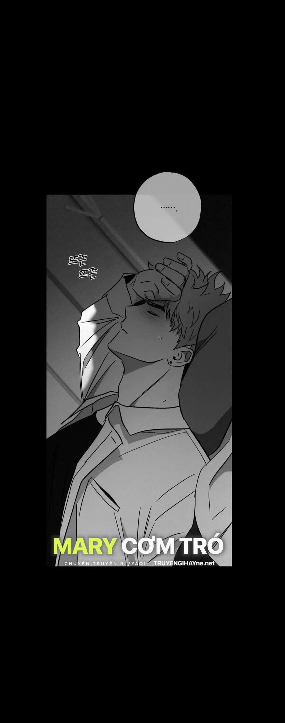 [18+] Hãy Tin Lời Tôi 15.2 trang 15