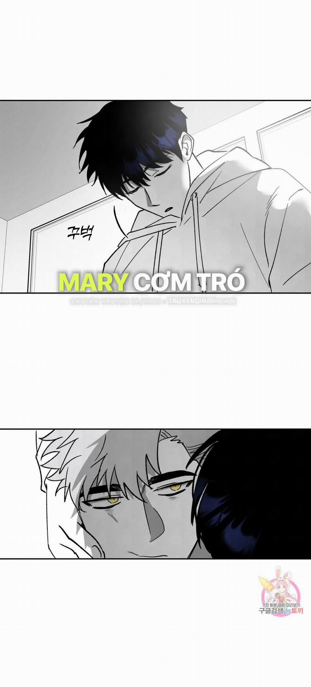 [18+] Hãy Tin Lời Tôi 15.2 trang 20