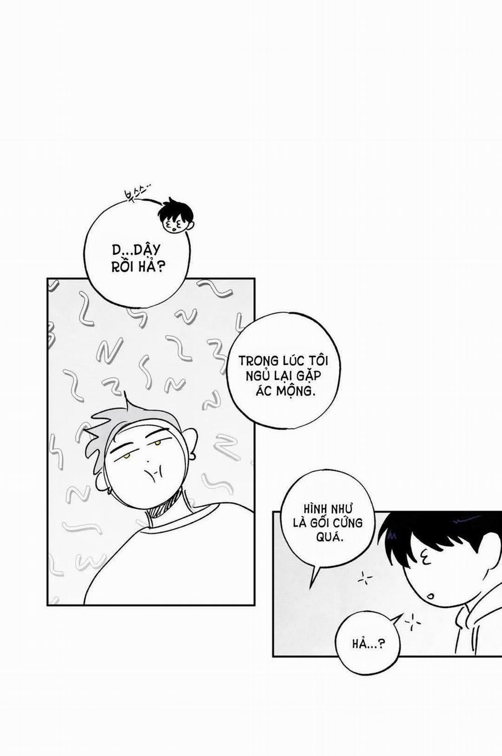 [18+] Hãy Tin Lời Tôi 15.2 trang 22