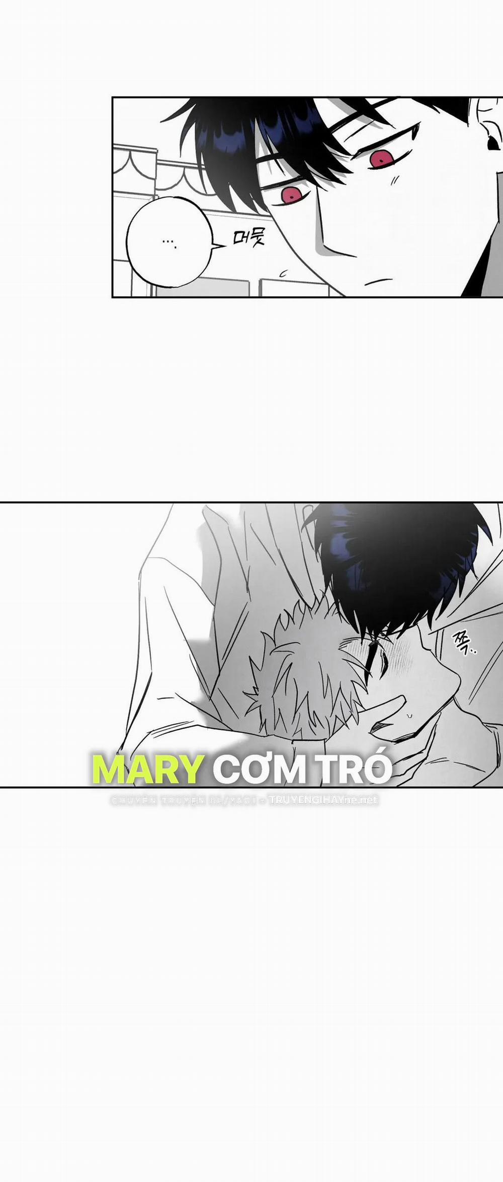 [18+] Hãy Tin Lời Tôi 15.2 trang 3