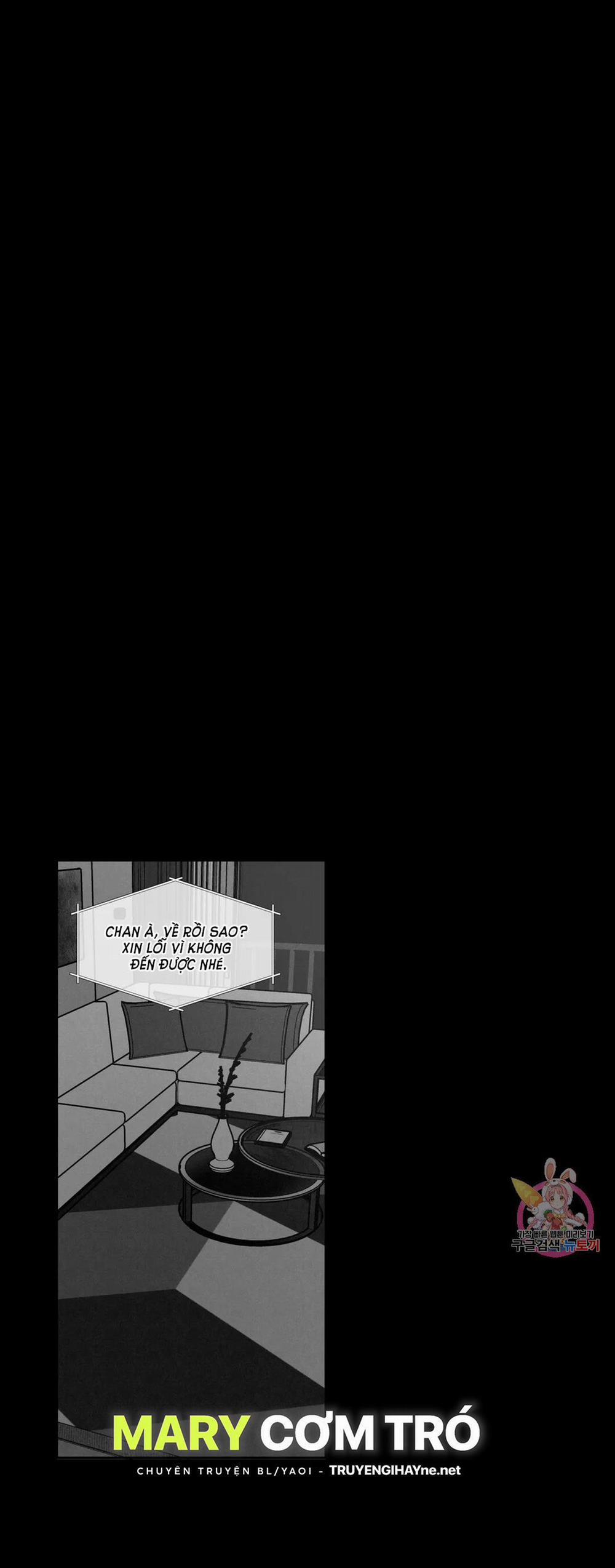 [18+] Hãy Tin Lời Tôi 15.2 trang 5