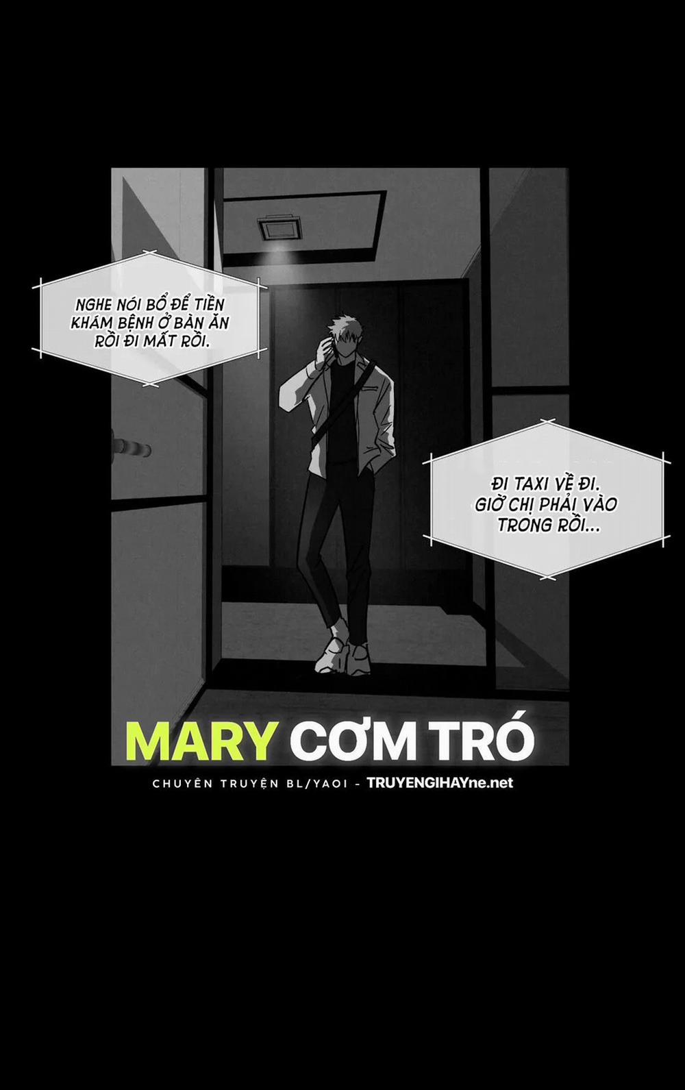 [18+] Hãy Tin Lời Tôi 15.2 trang 6