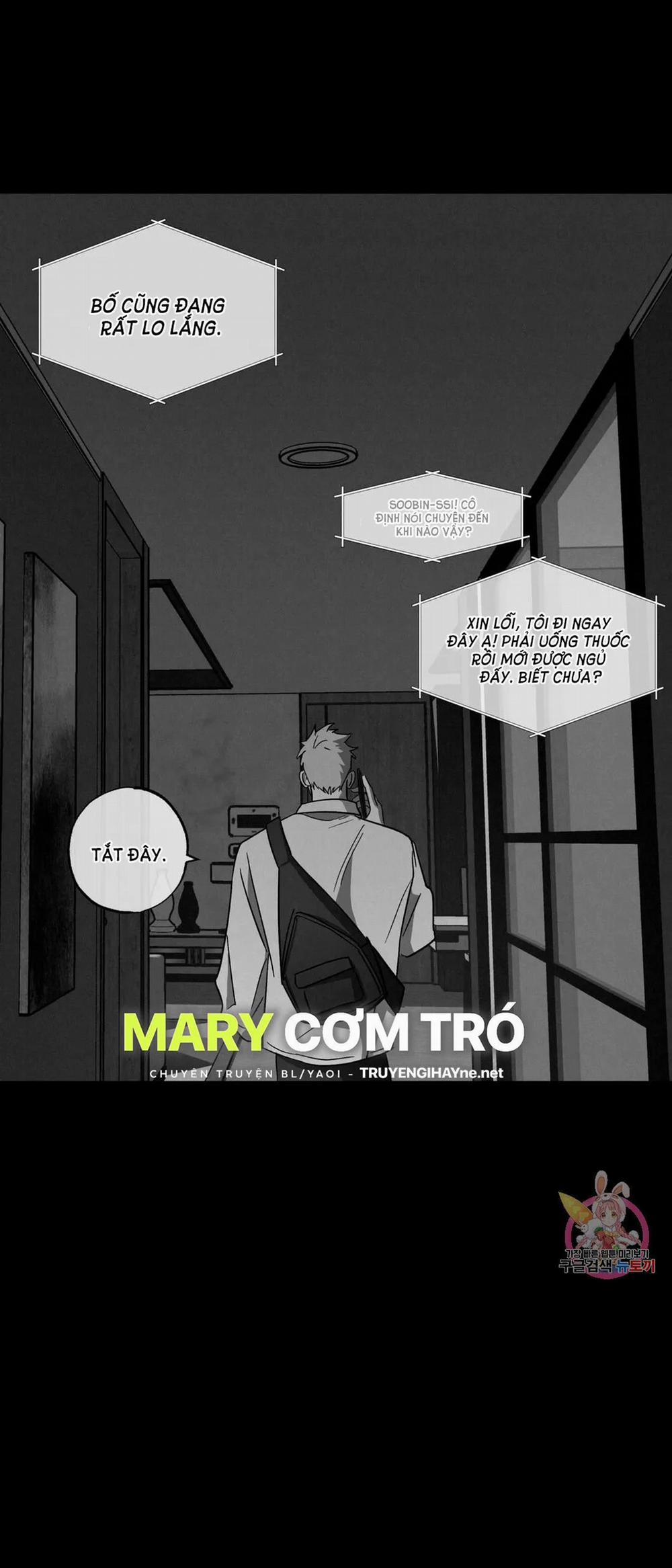 [18+] Hãy Tin Lời Tôi 15.2 trang 7