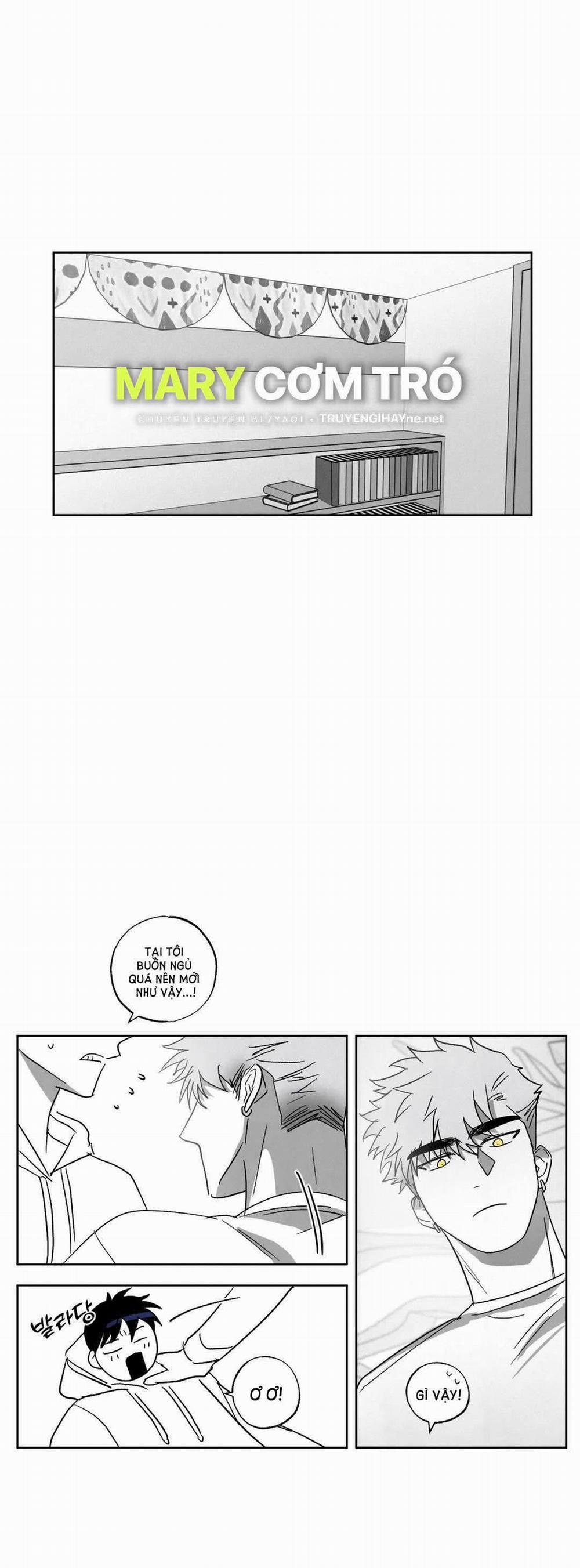 [18+] Hãy Tin Lời Tôi 16.1 trang 0