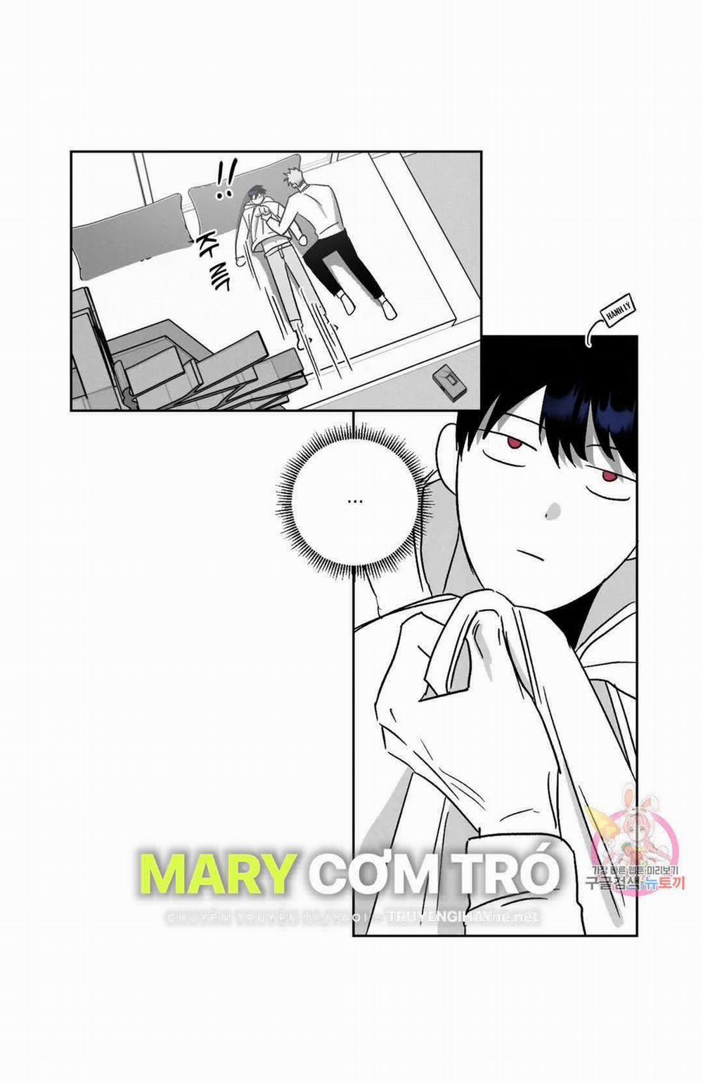 [18+] Hãy Tin Lời Tôi 16.1 trang 1