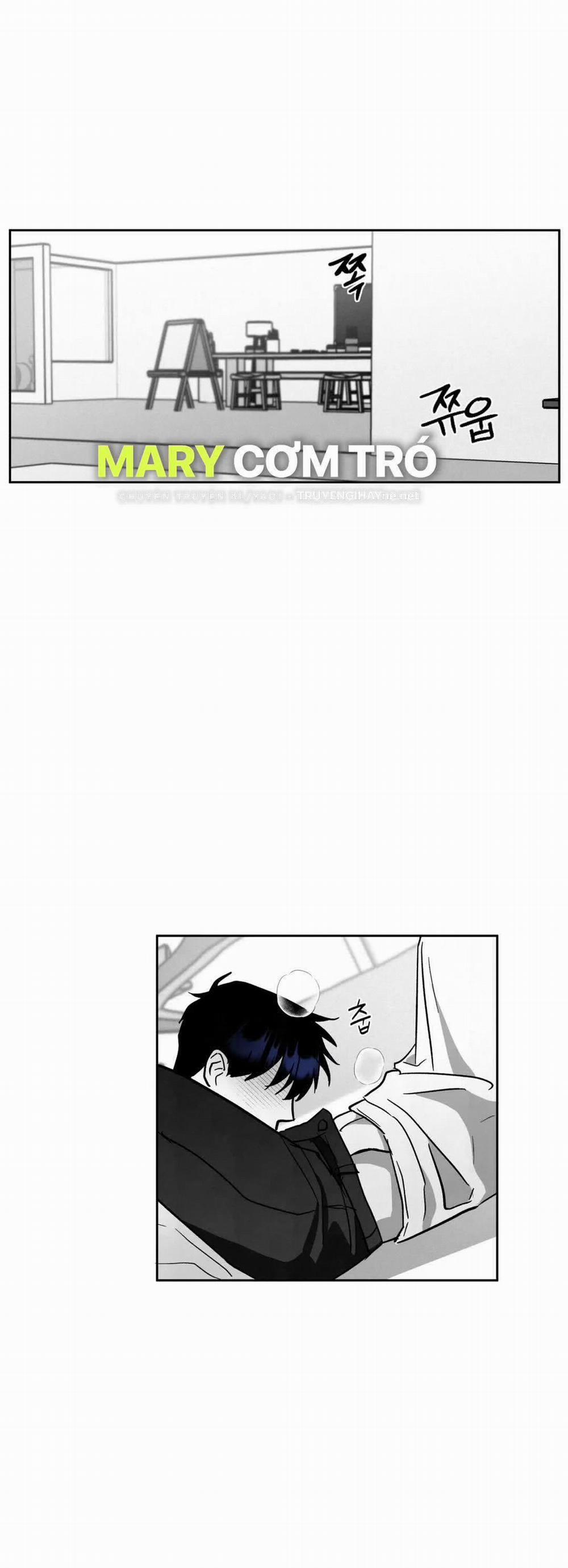 [18+] Hãy Tin Lời Tôi 16.1 trang 12