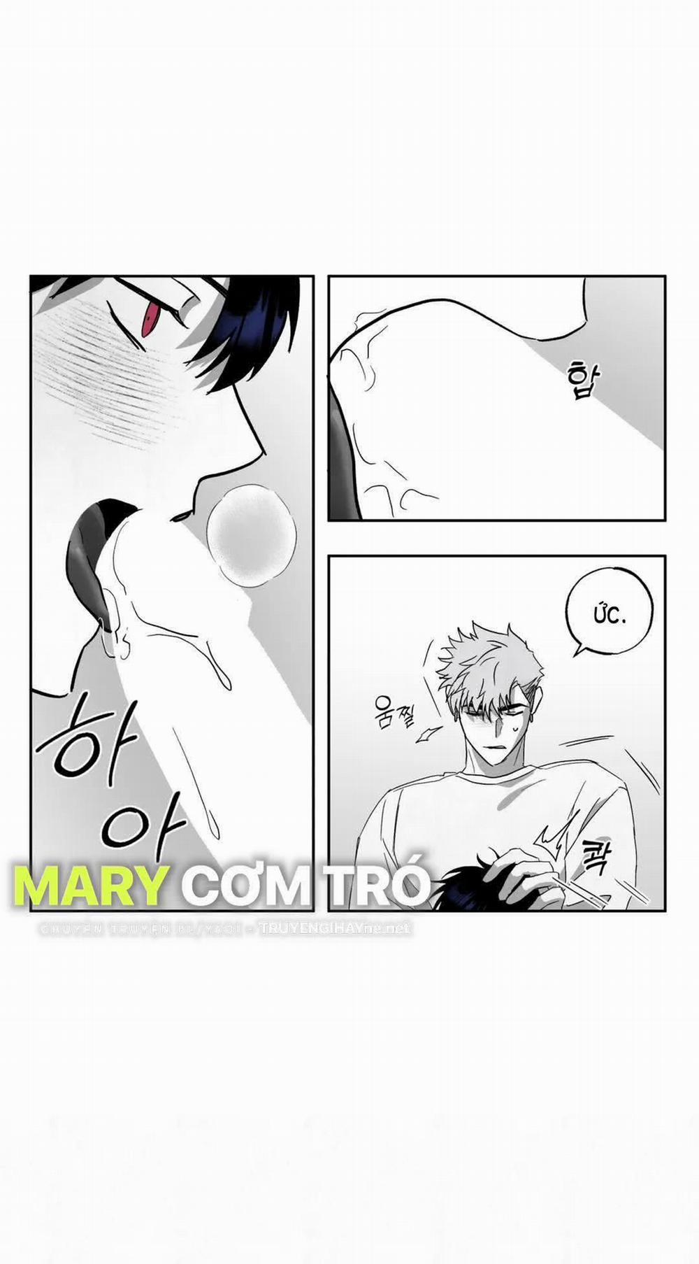 [18+] Hãy Tin Lời Tôi 16.1 trang 14