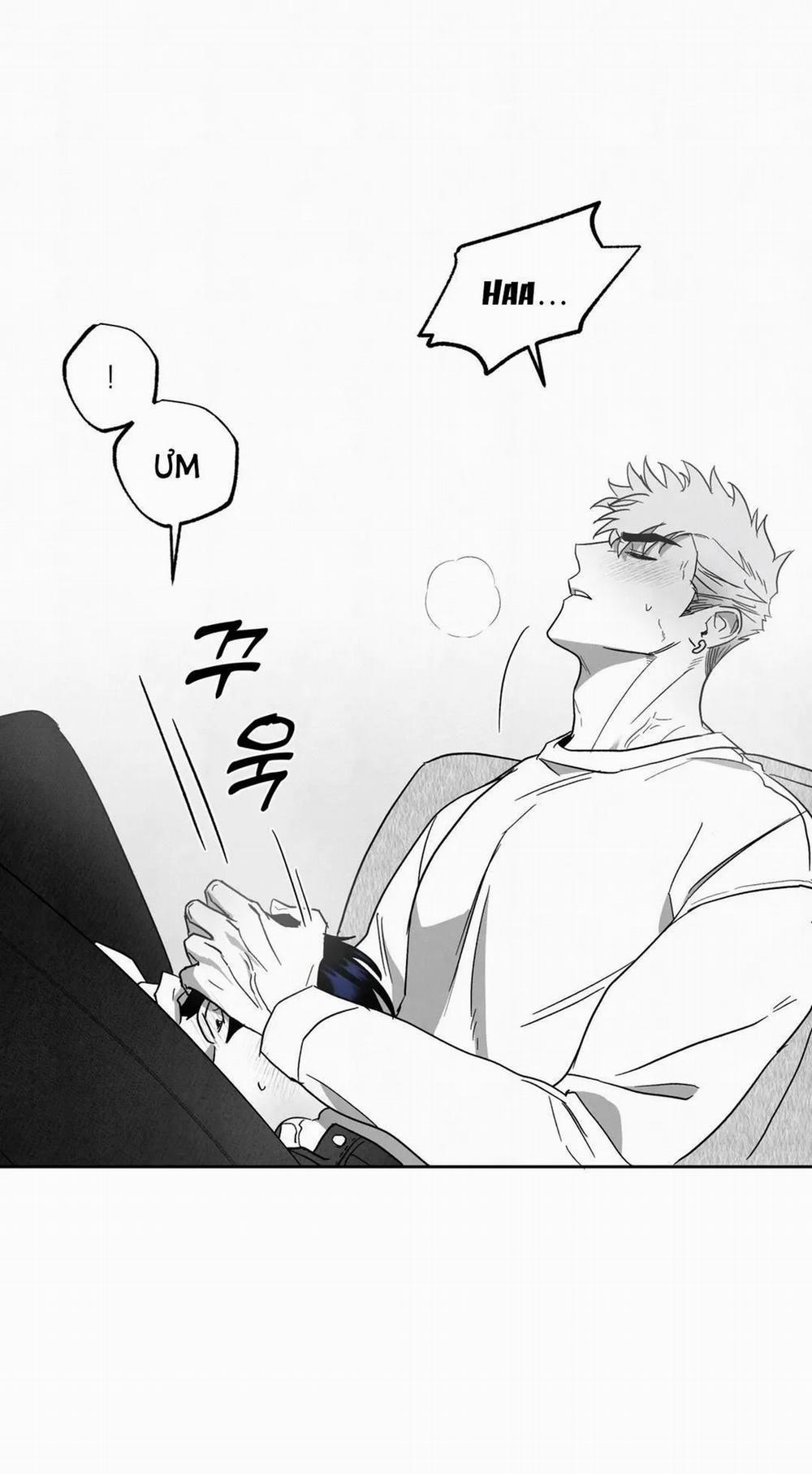 [18+] Hãy Tin Lời Tôi 16.1 trang 15