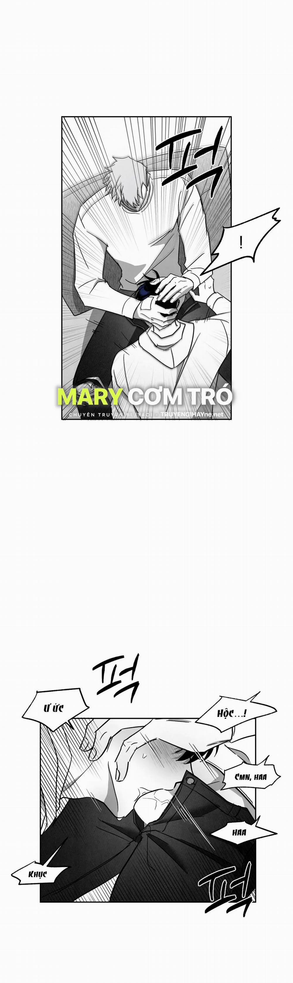 [18+] Hãy Tin Lời Tôi 16.1 trang 16