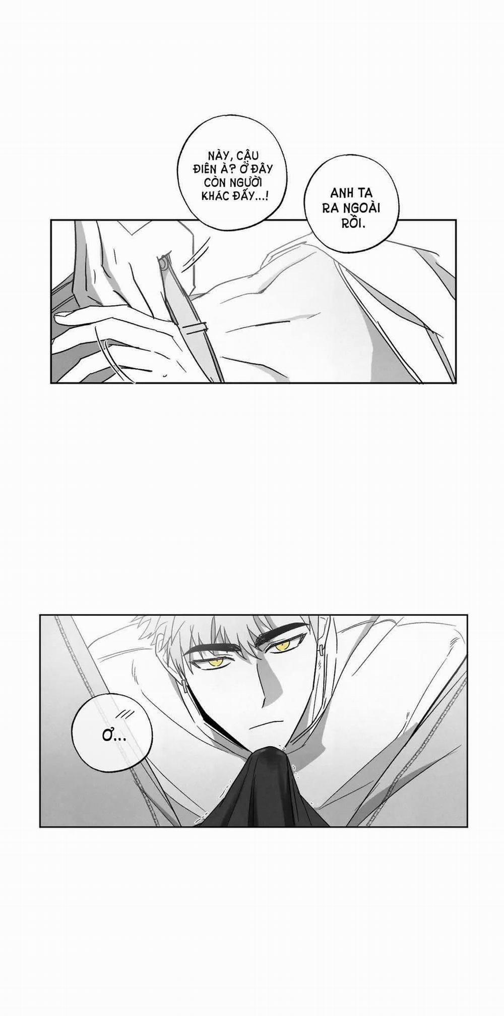 [18+] Hãy Tin Lời Tôi 16.1 trang 2