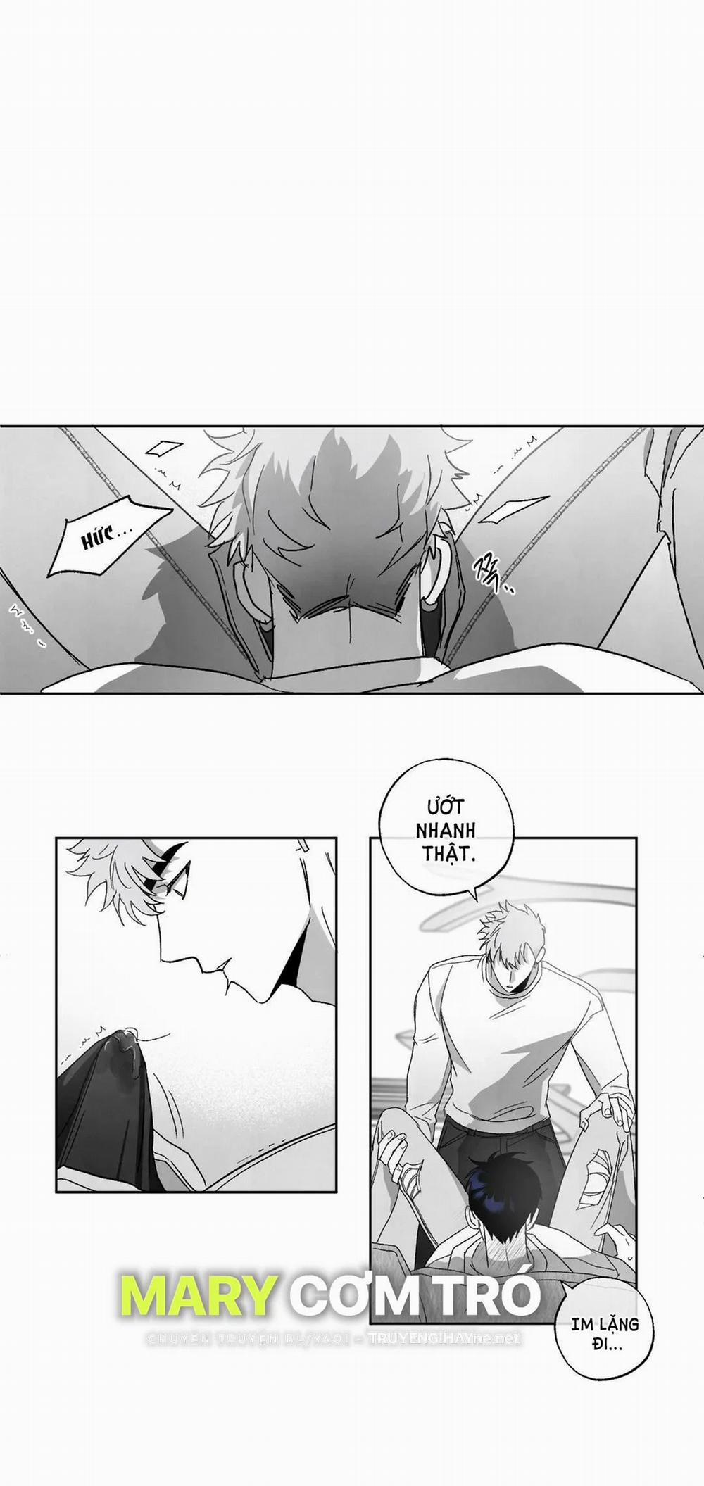 [18+] Hãy Tin Lời Tôi 16.1 trang 4