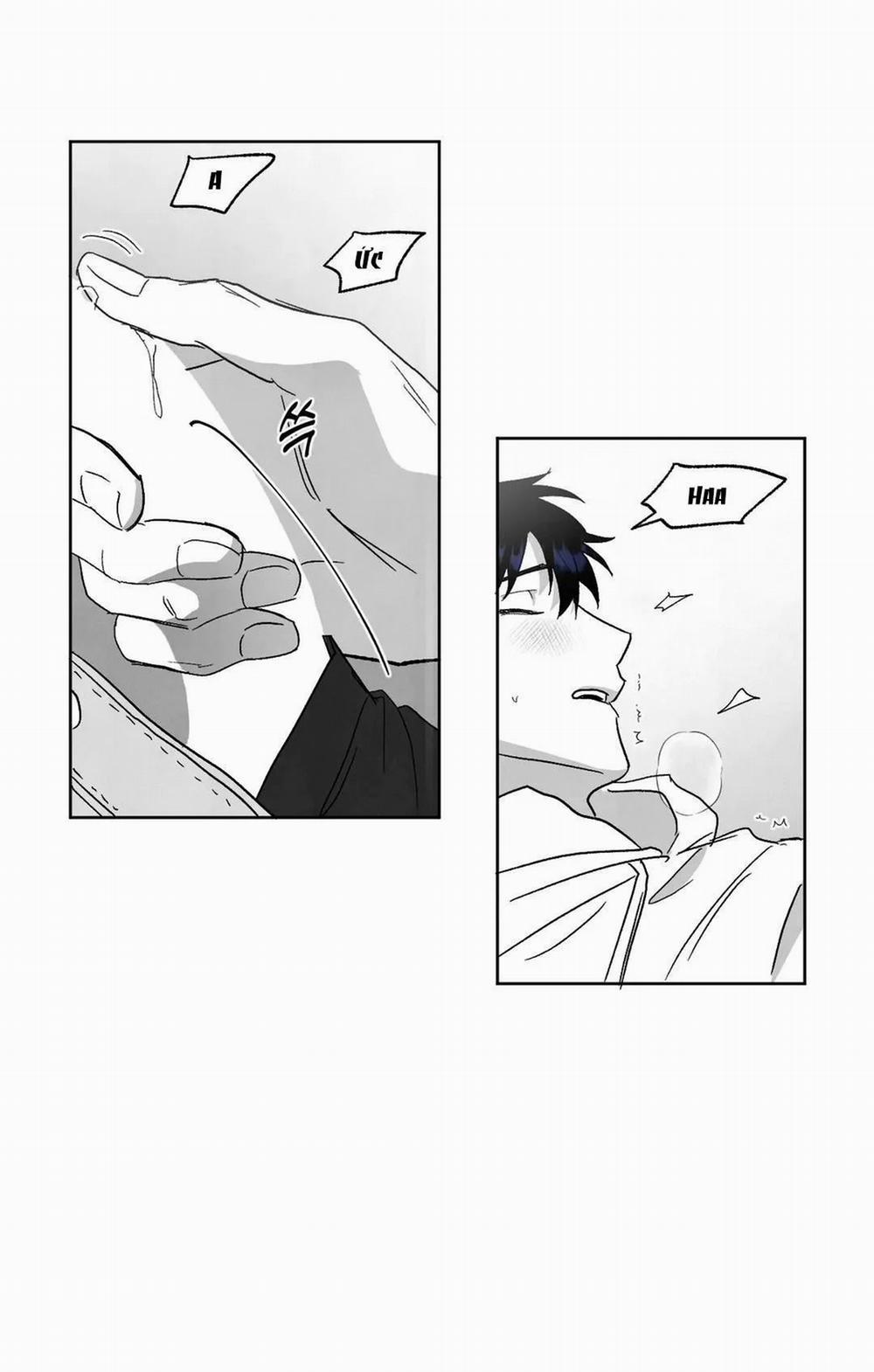 [18+] Hãy Tin Lời Tôi 16.1 trang 5