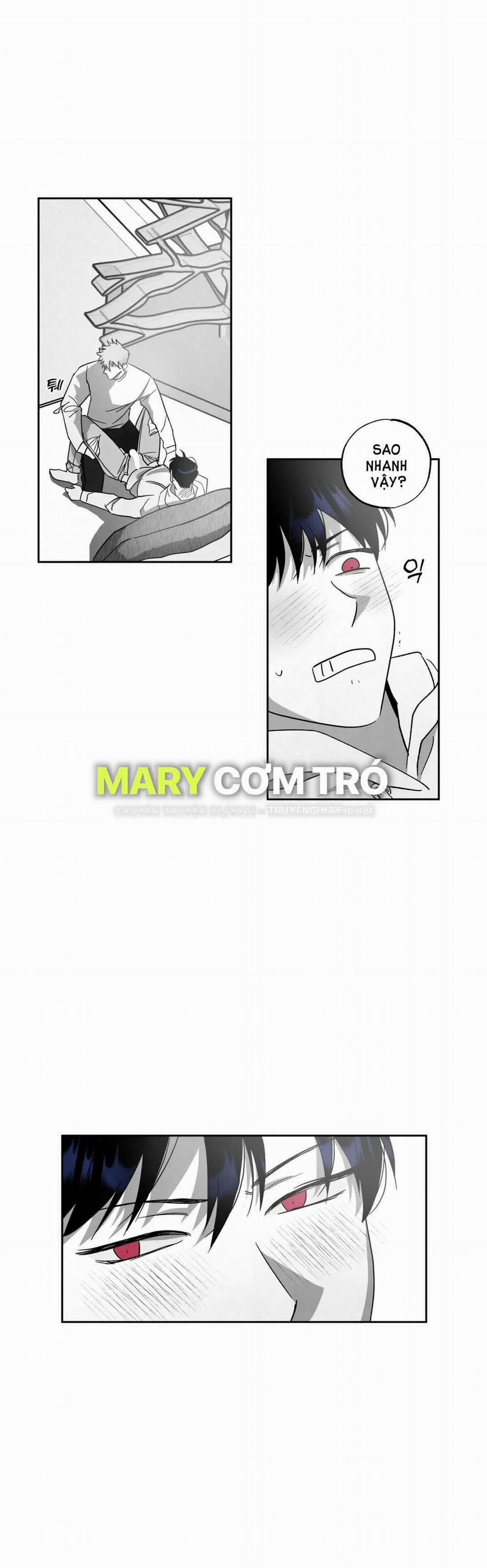 [18+] Hãy Tin Lời Tôi 16.1 trang 8