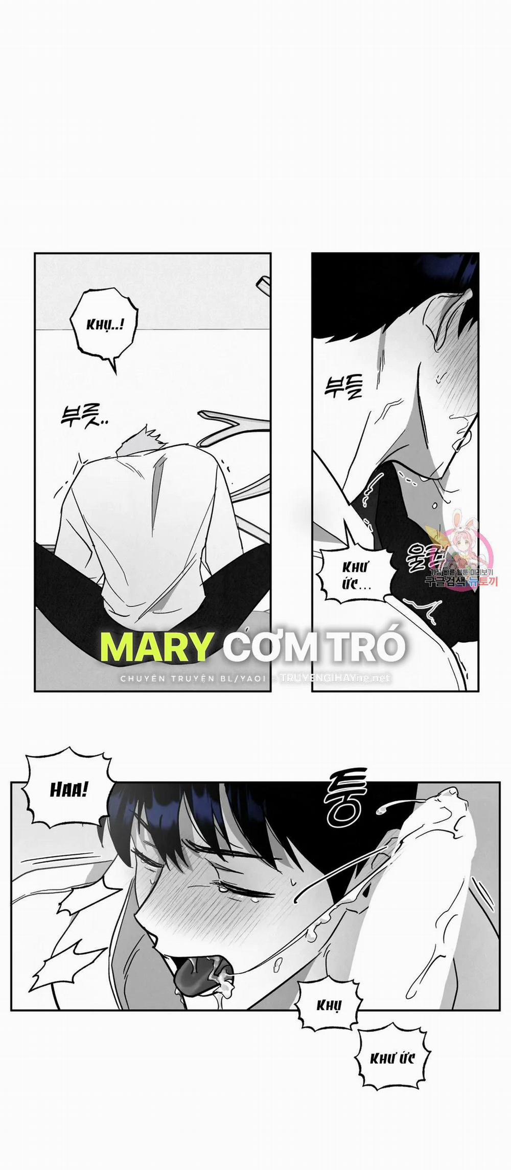 [18+] Hãy Tin Lời Tôi 16.2 trang 0