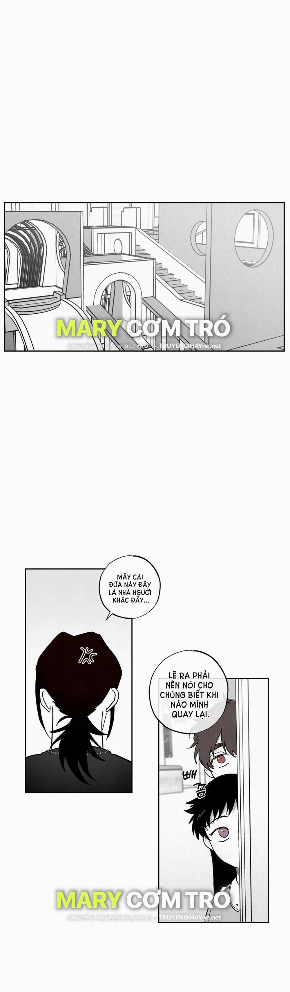 [18+] Hãy Tin Lời Tôi 16.2 trang 3