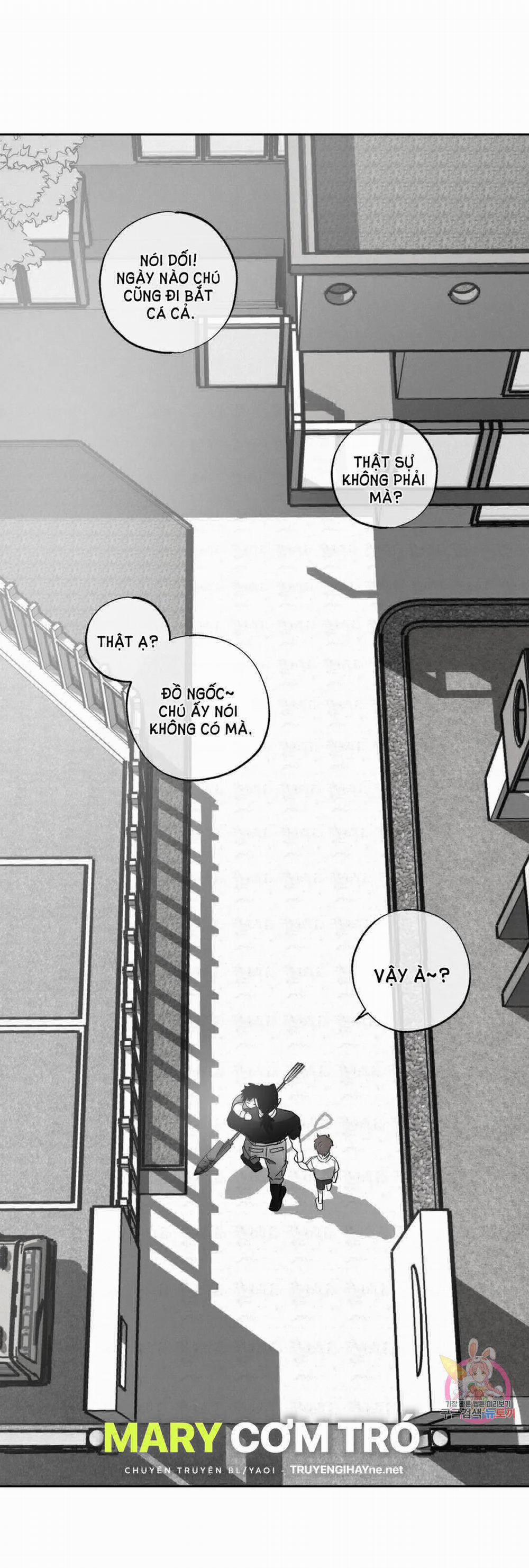 [18+] Hãy Tin Lời Tôi 16.2 trang 5