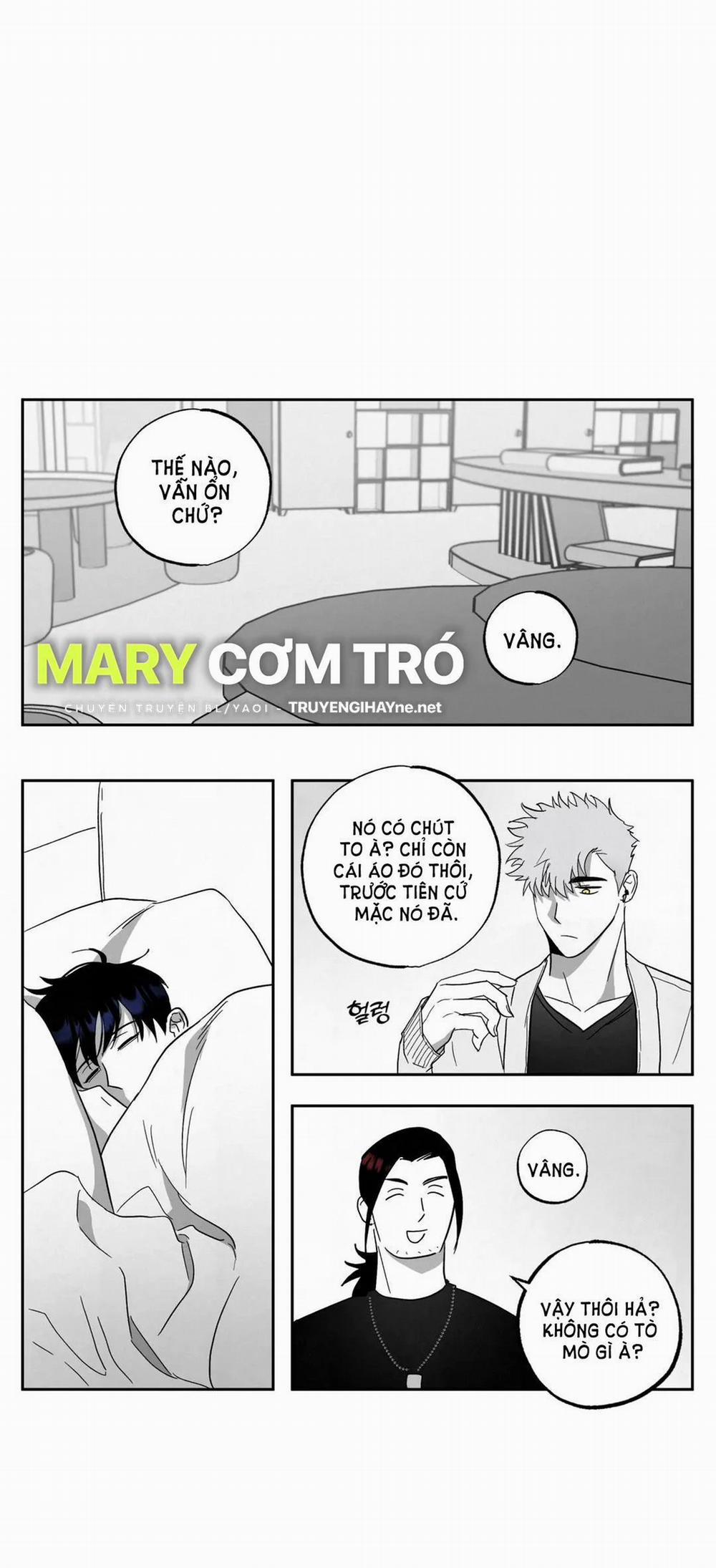 [18+] Hãy Tin Lời Tôi 17.1 trang 1