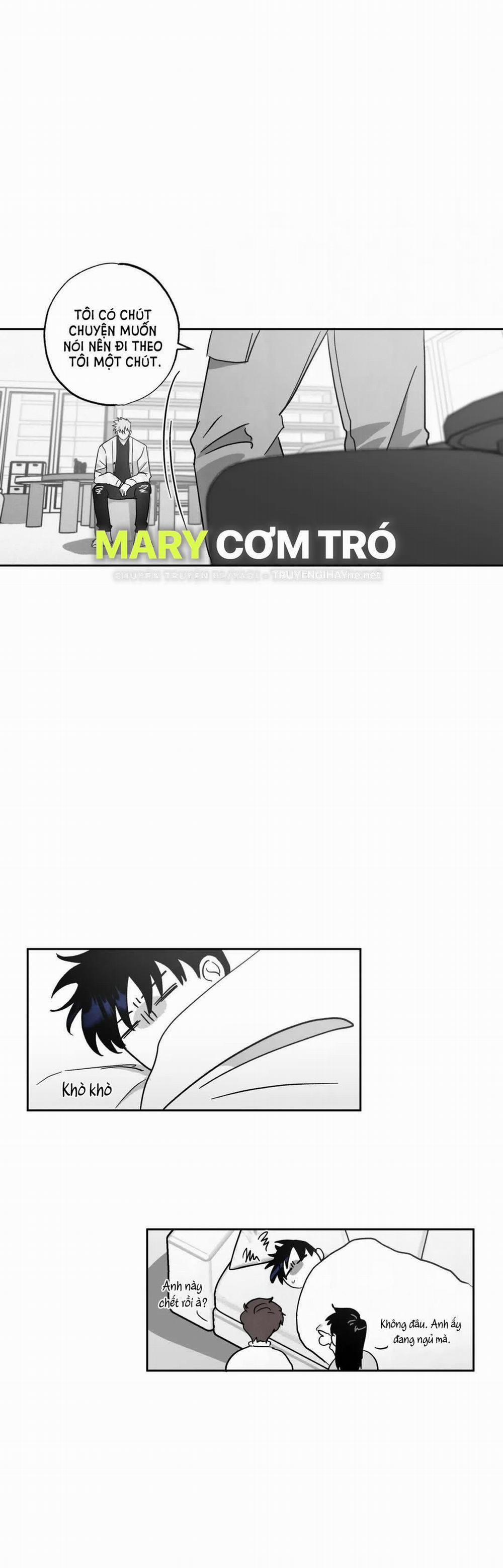 [18+] Hãy Tin Lời Tôi 17.1 trang 12