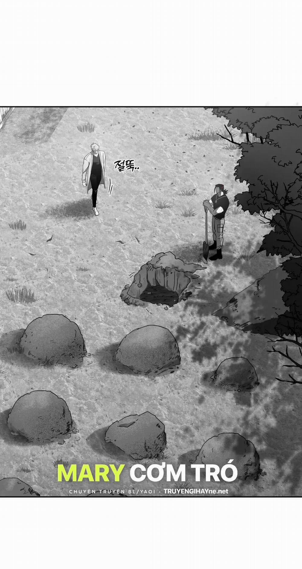 [18+] Hãy Tin Lời Tôi 17.1 trang 15