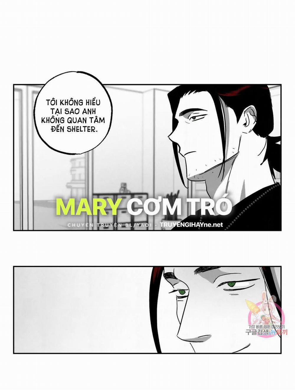 [18+] Hãy Tin Lời Tôi 17.1 trang 3