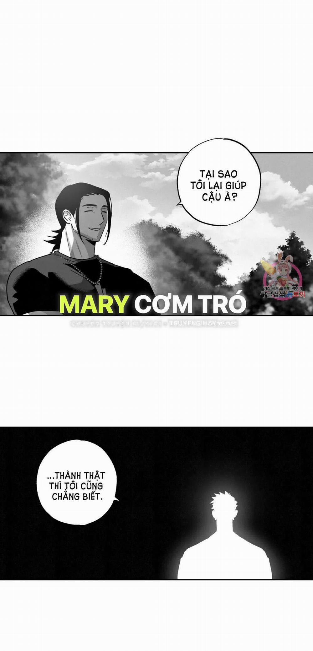 [18+] Hãy Tin Lời Tôi 17.2 trang 0