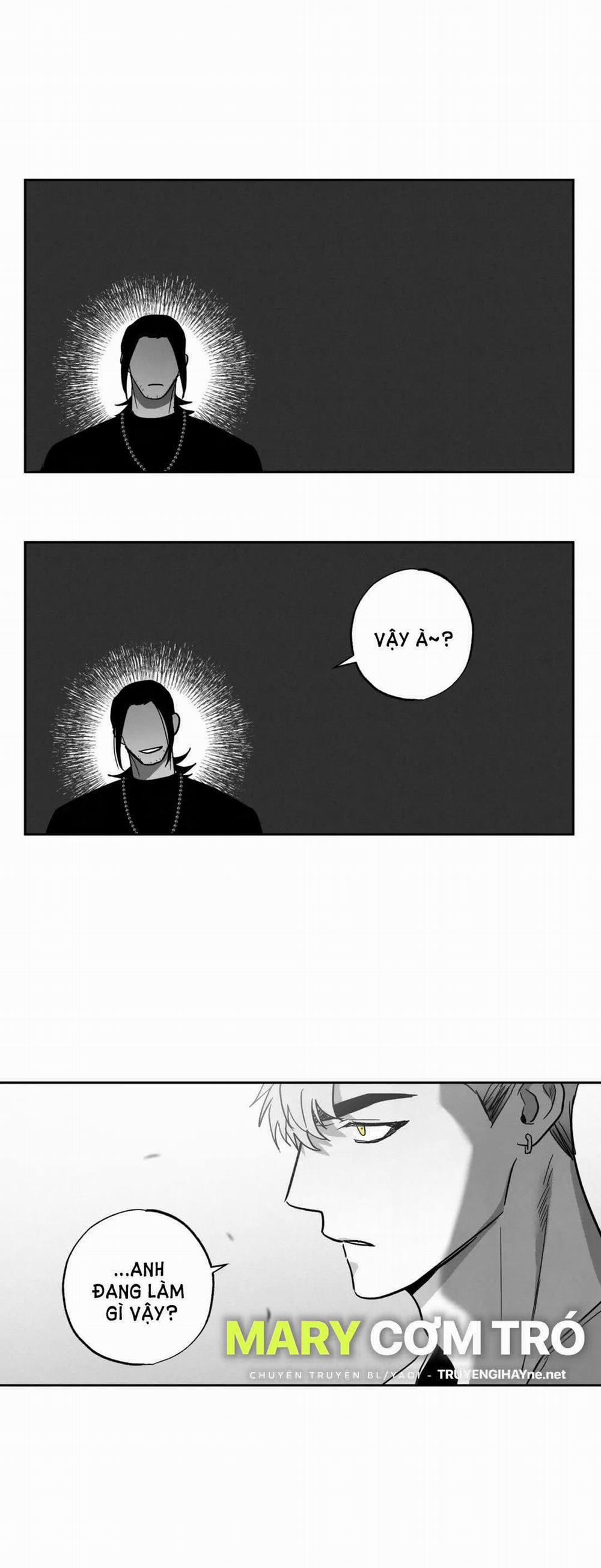 [18+] Hãy Tin Lời Tôi 17.2 trang 2