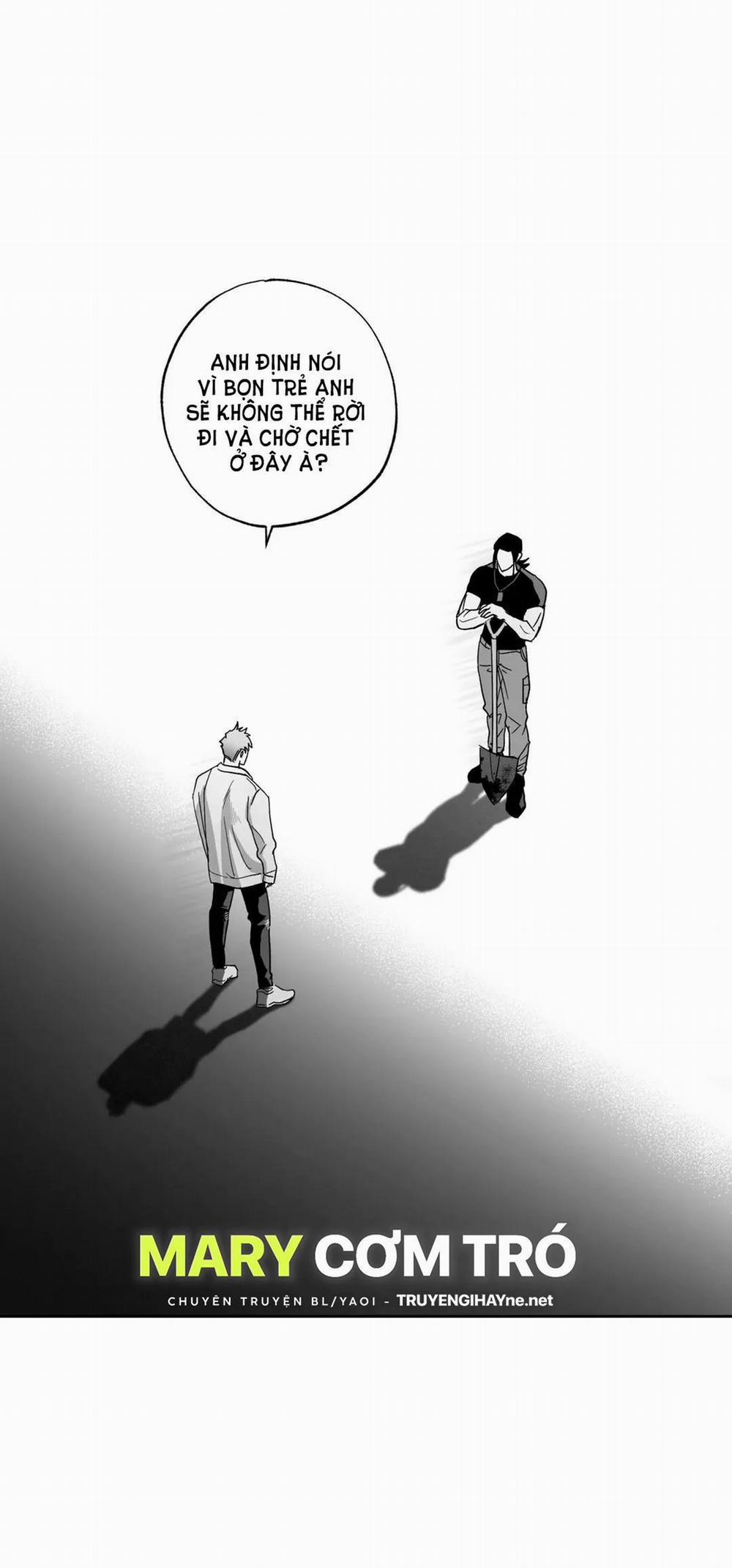 [18+] Hãy Tin Lời Tôi 17.2 trang 3