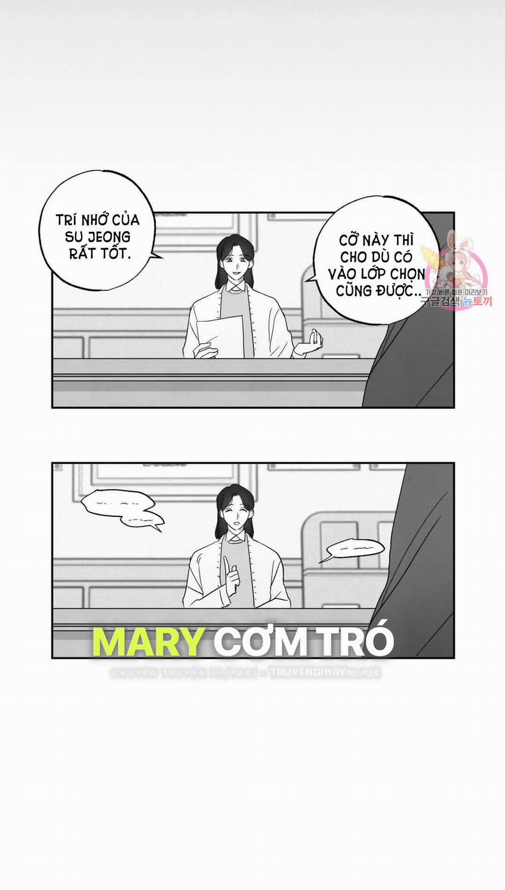 [18+] Hãy Tin Lời Tôi 18.1 trang 1