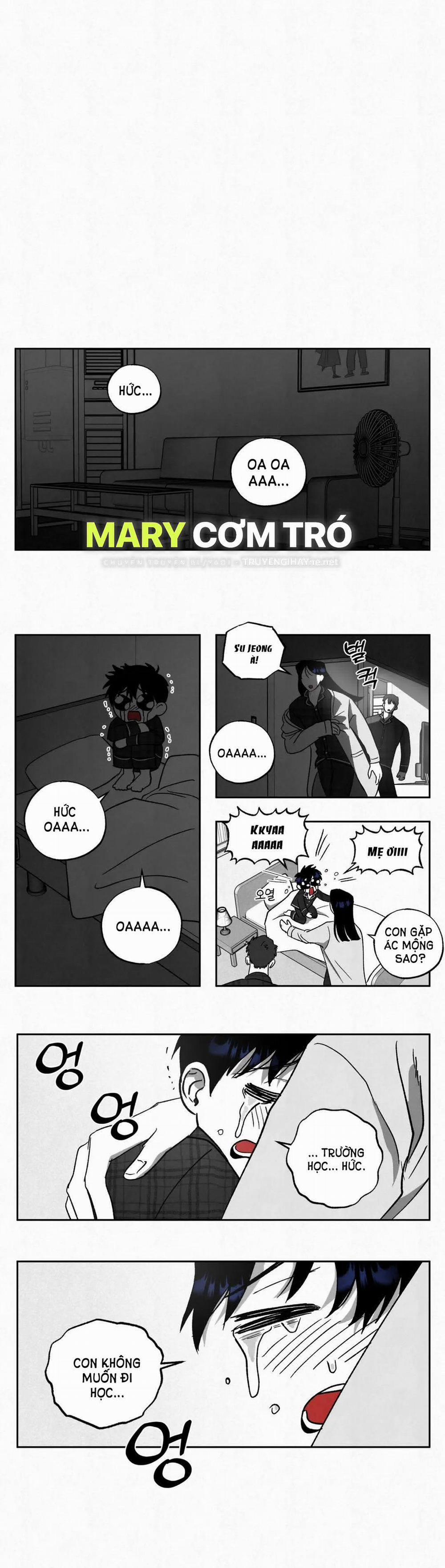 [18+] Hãy Tin Lời Tôi 18.1 trang 13