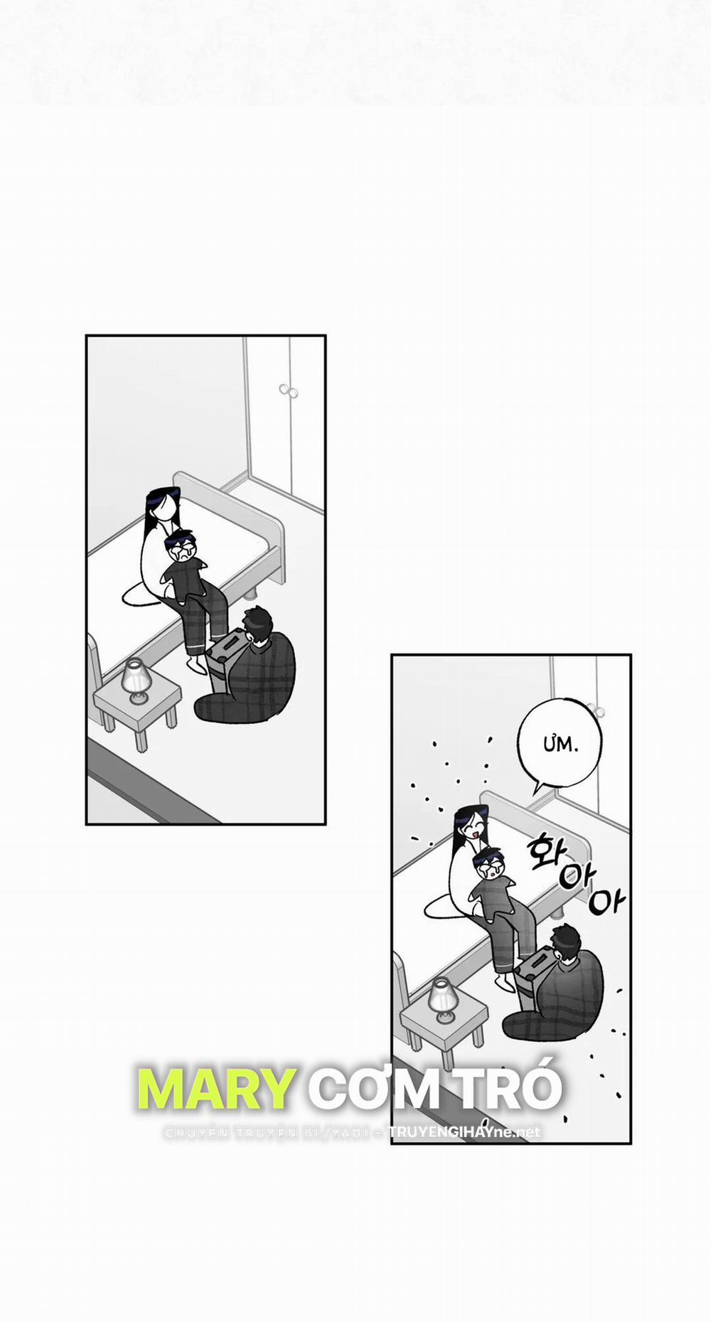 [18+] Hãy Tin Lời Tôi 18.1 trang 16