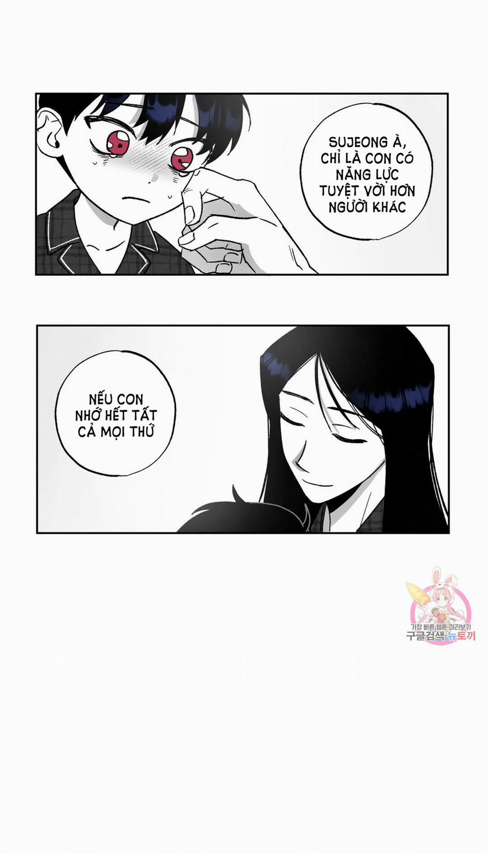 [18+] Hãy Tin Lời Tôi 18.1 trang 17