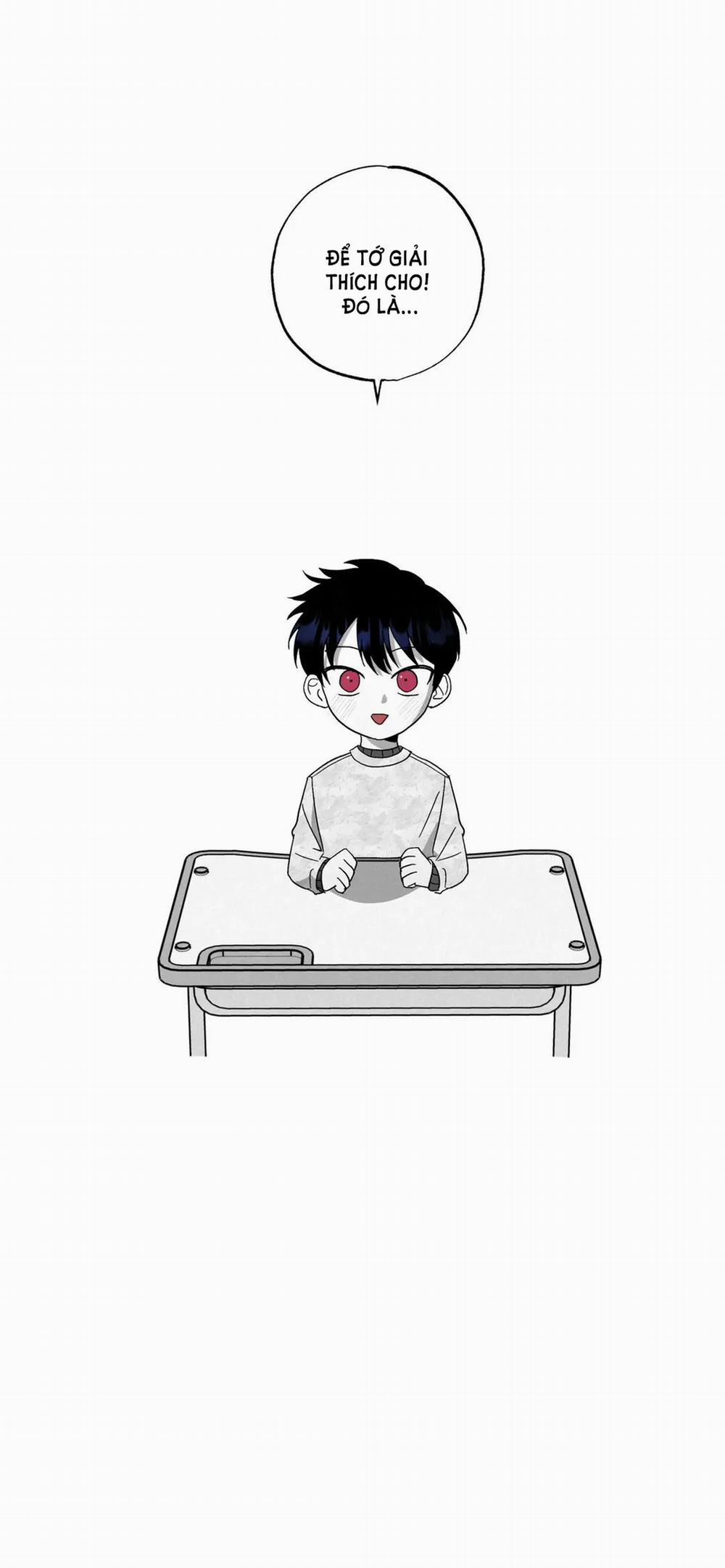 [18+] Hãy Tin Lời Tôi 18.1 trang 3