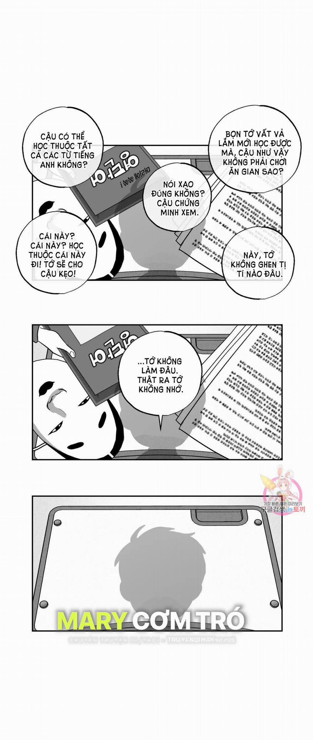 [18+] Hãy Tin Lời Tôi 18.1 trang 6