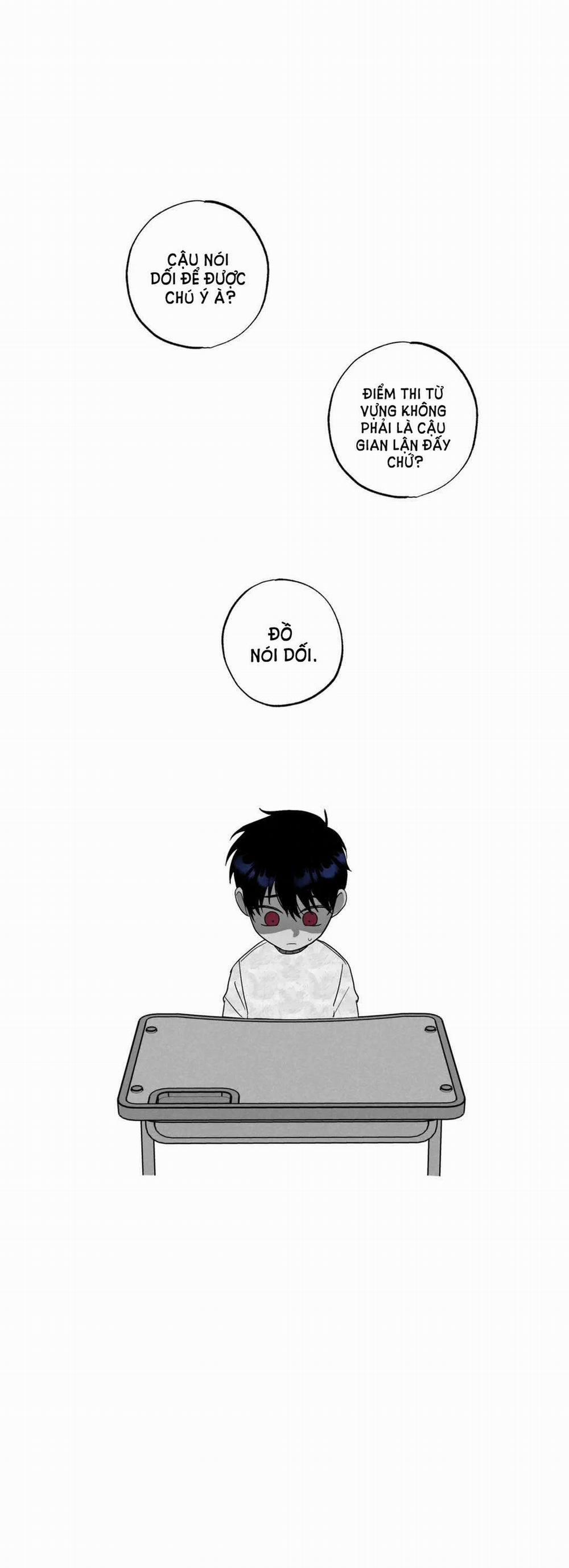 [18+] Hãy Tin Lời Tôi 18.1 trang 7