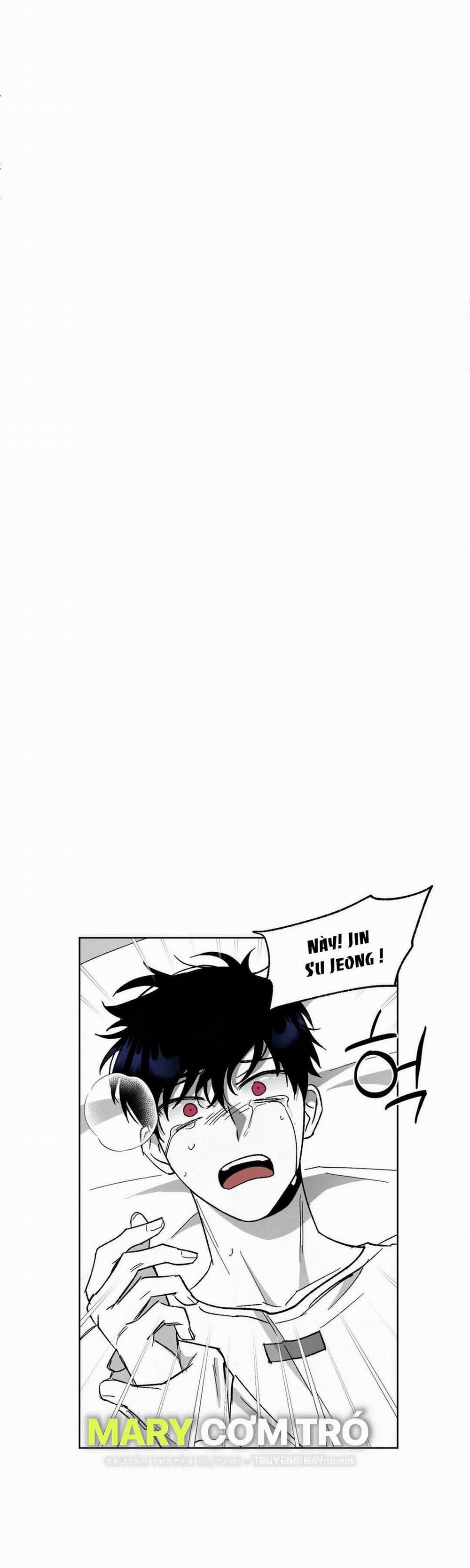 [18+] Hãy Tin Lời Tôi 18.2 trang 10