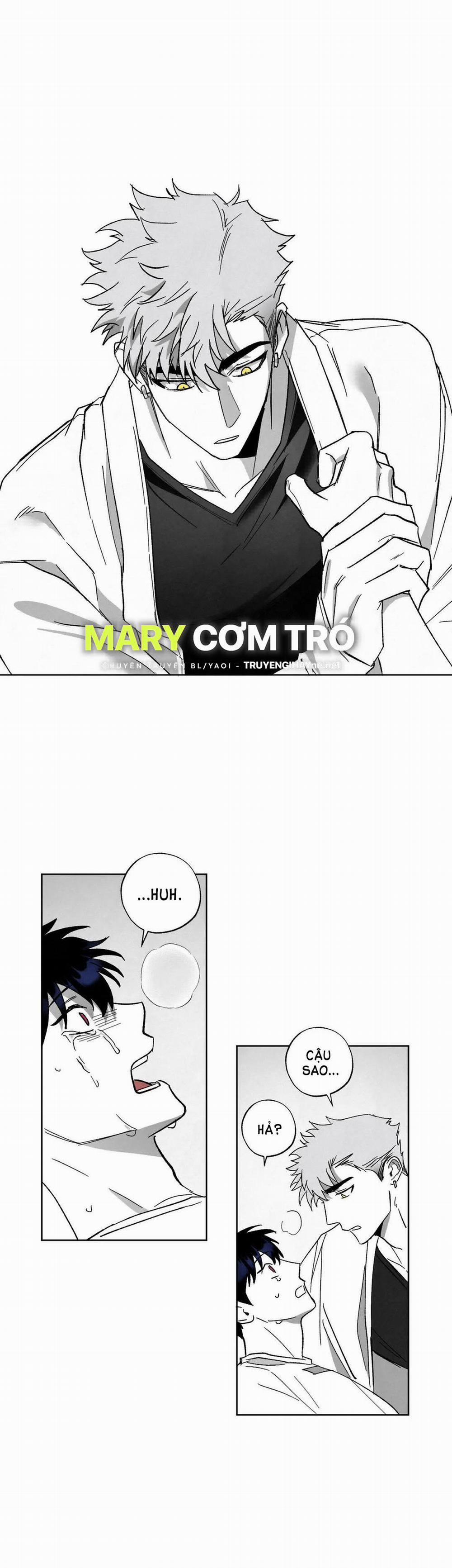 [18+] Hãy Tin Lời Tôi 18.2 trang 11