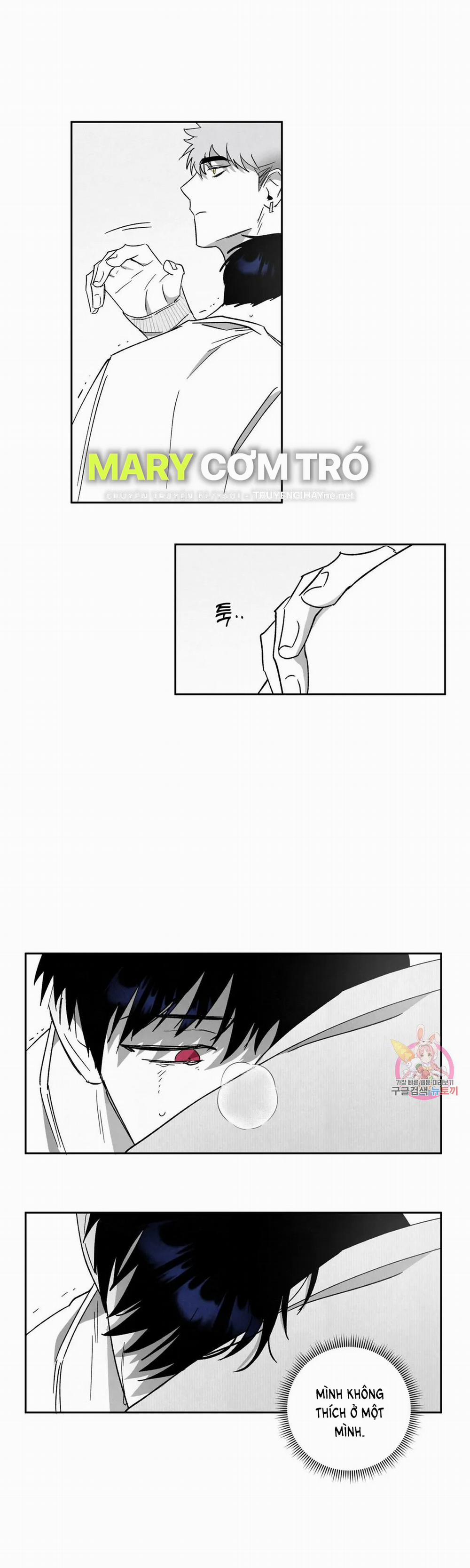 [18+] Hãy Tin Lời Tôi 18.2 trang 13