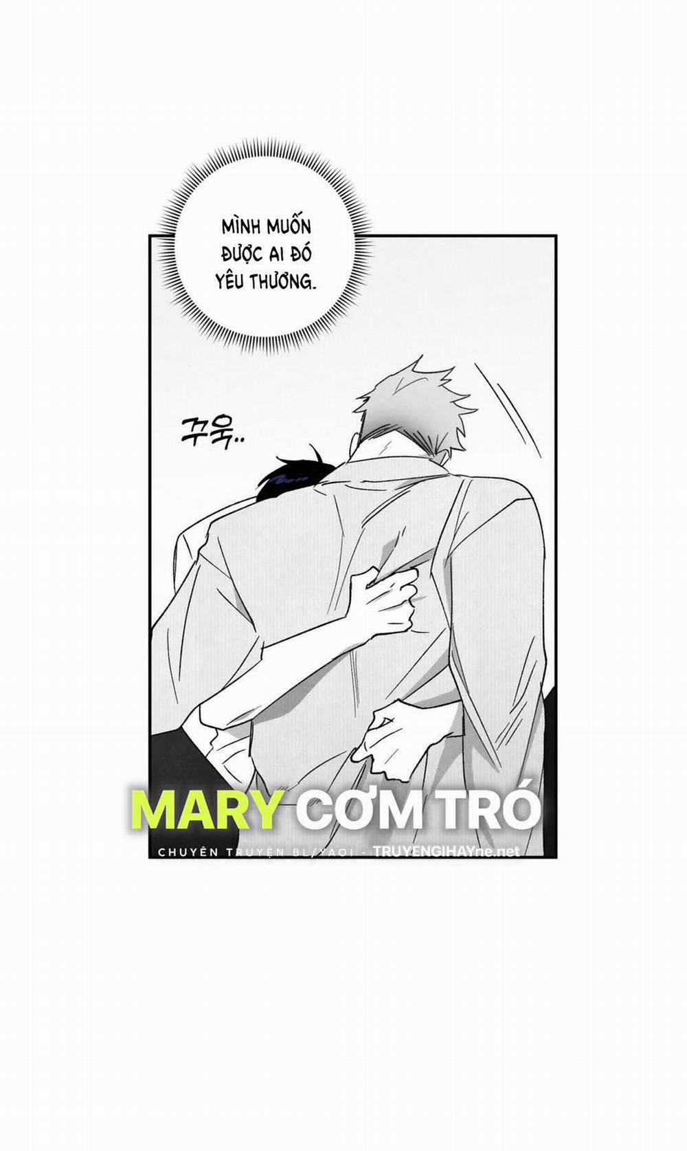 [18+] Hãy Tin Lời Tôi 18.2 trang 14