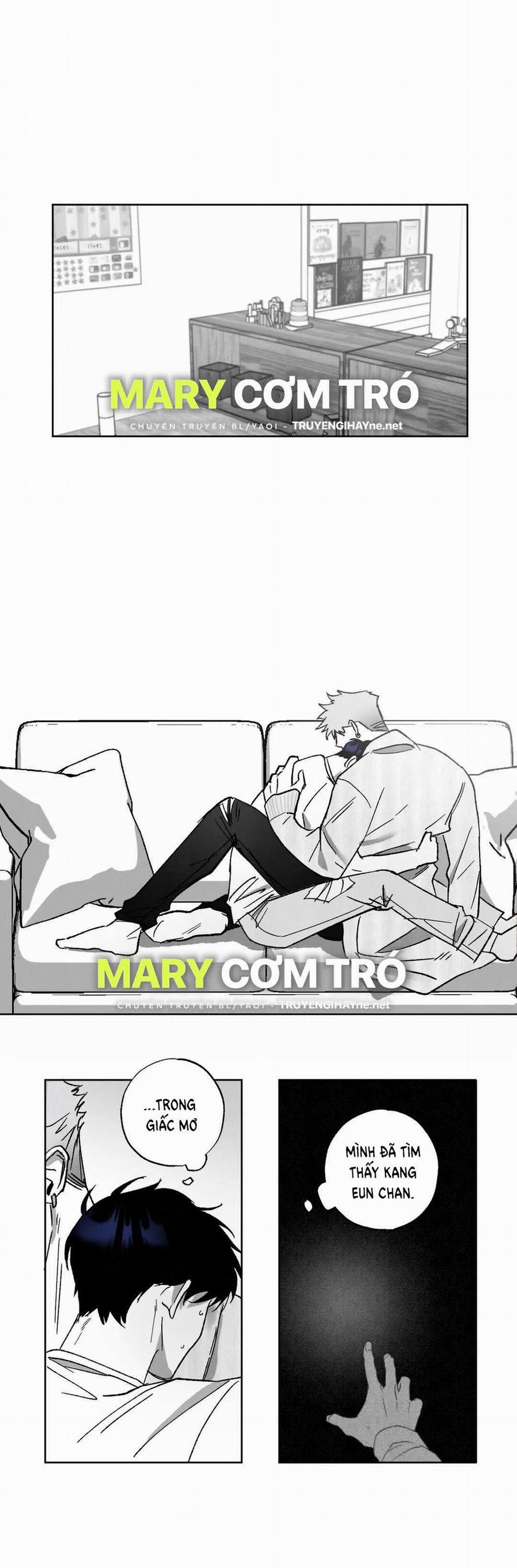 [18+] Hãy Tin Lời Tôi 19.1 trang 0